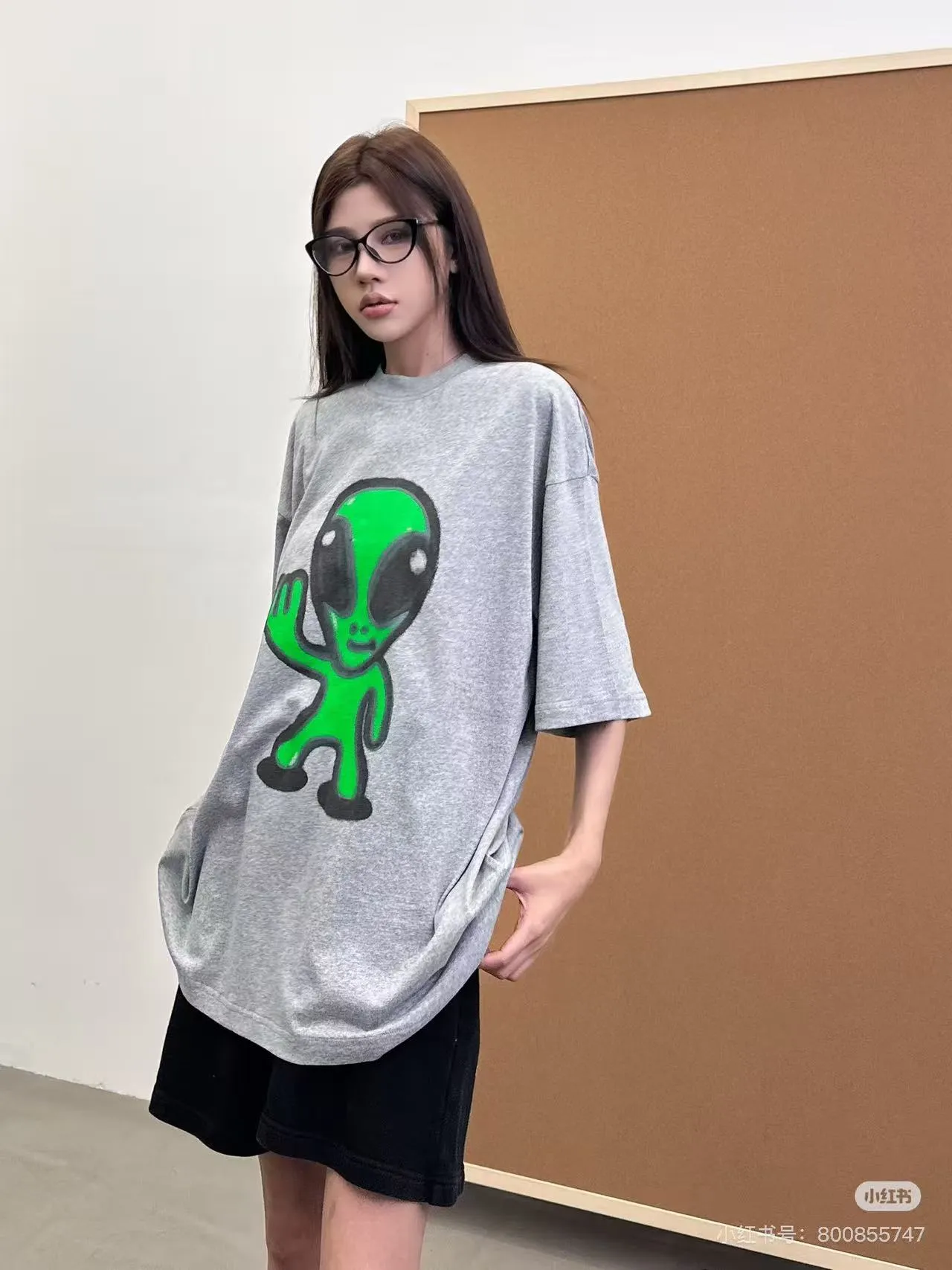 Model picture
