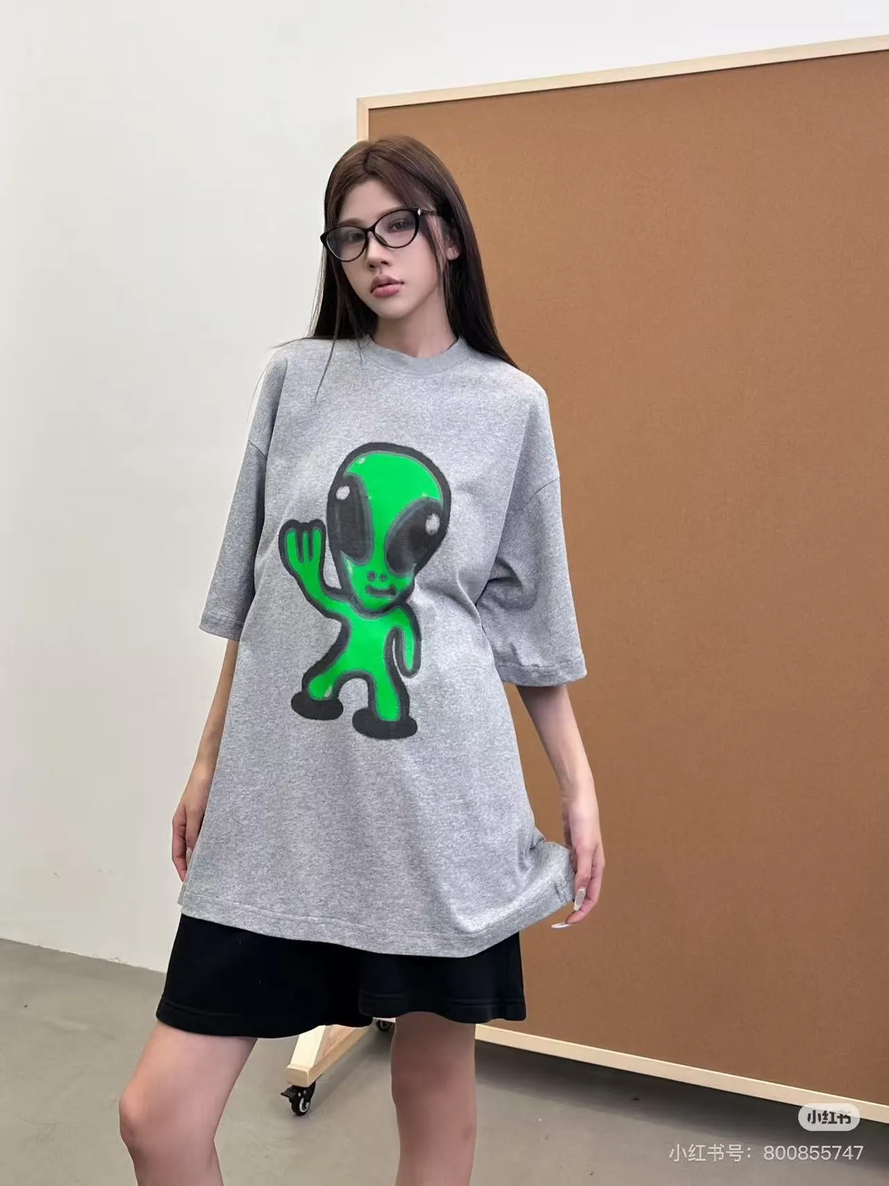 Model picture