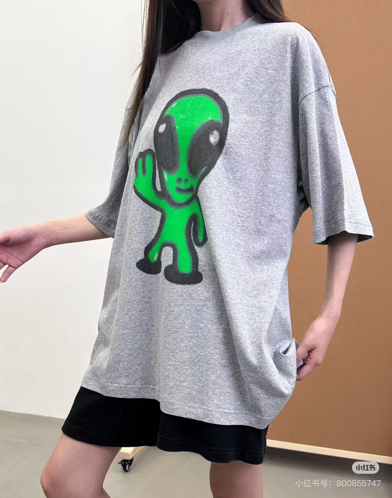 Model picture