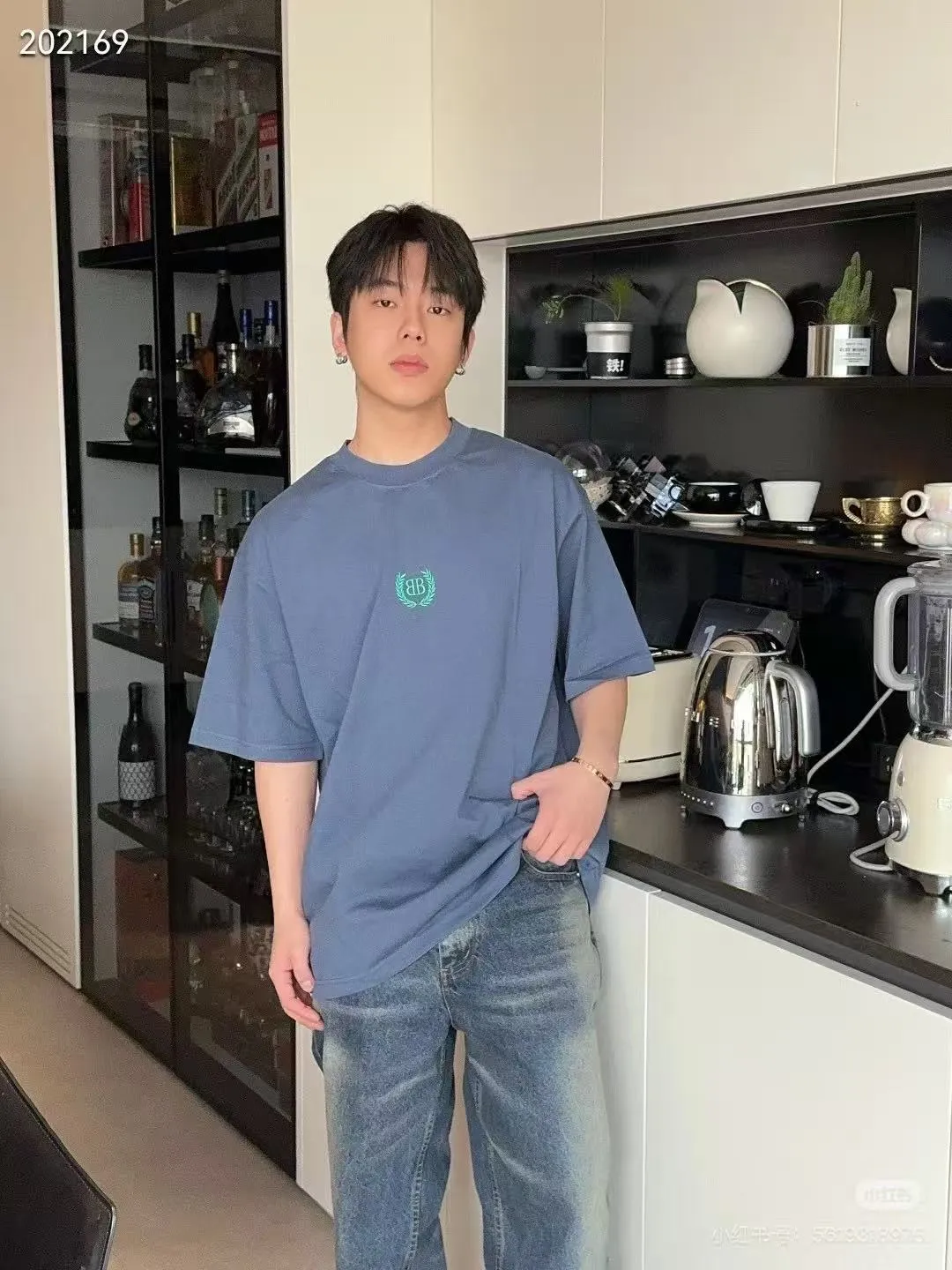 Model picture