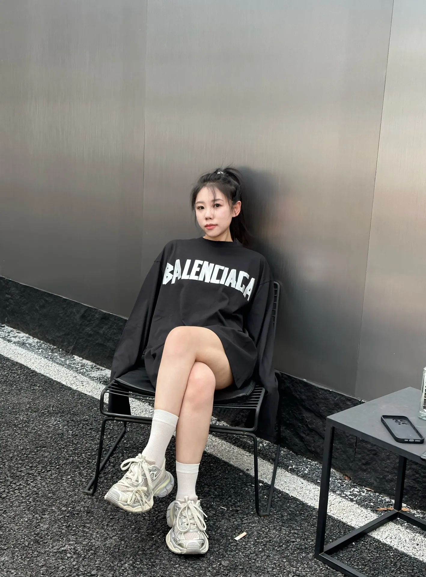 Model picture