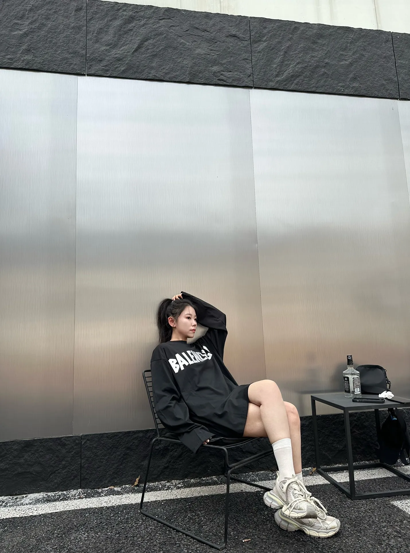 Model picture