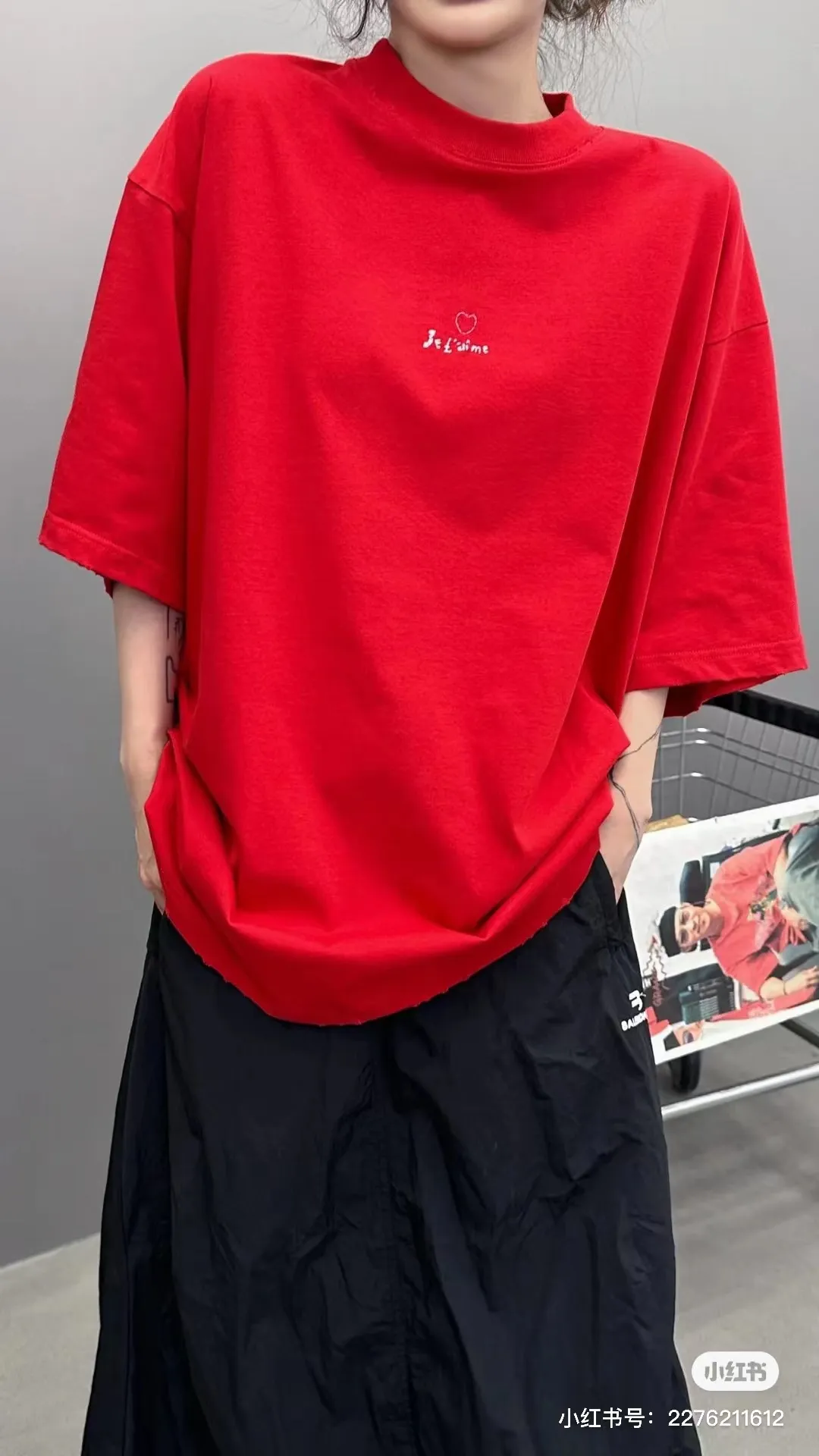 Model picture