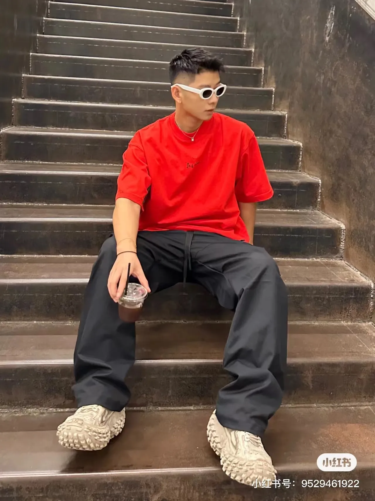 Model picture