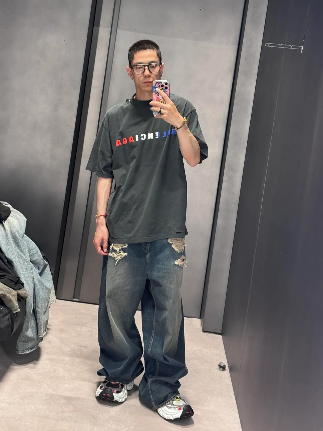 Model picture