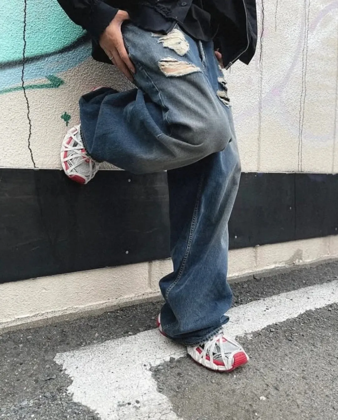 Model picture