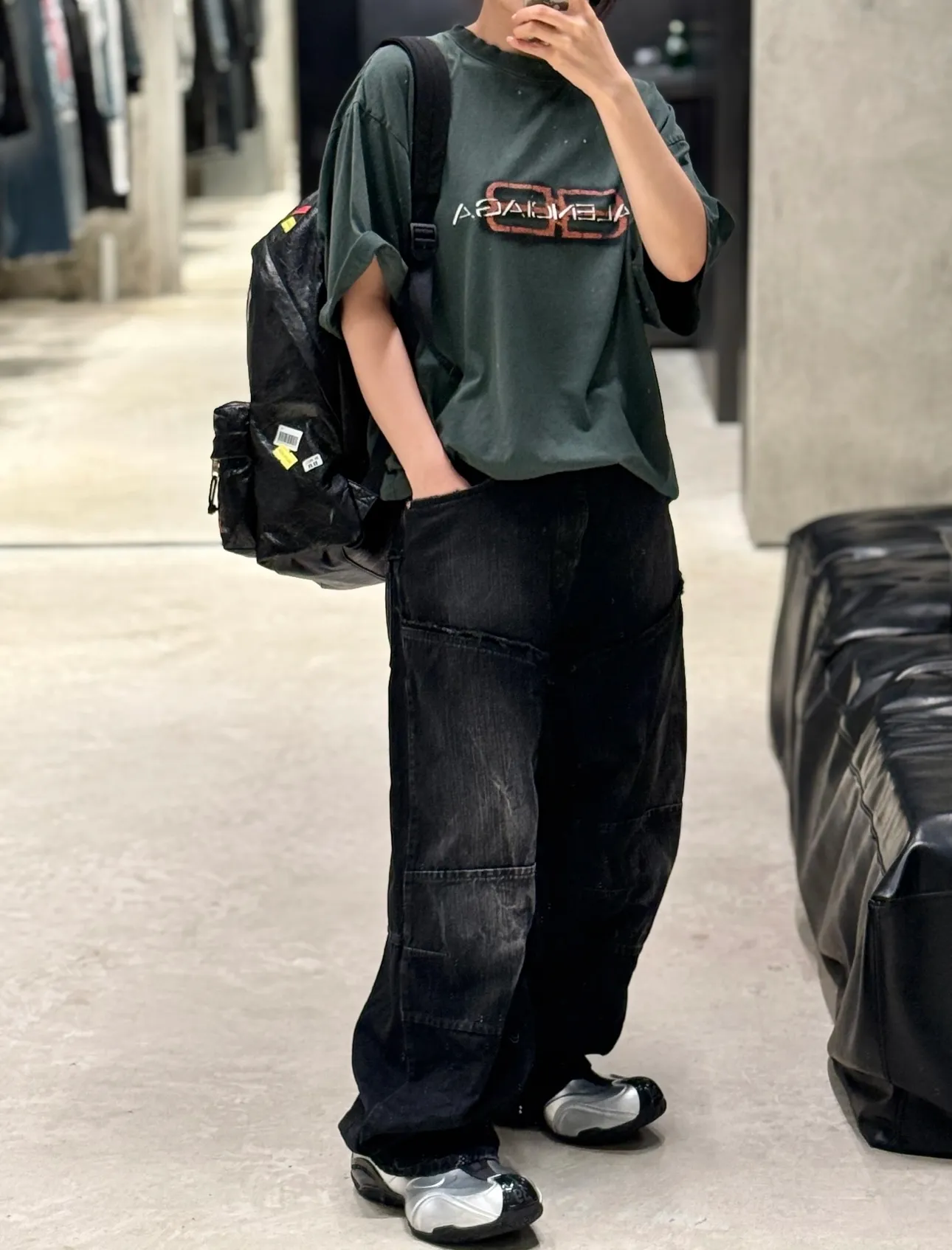 Model picture