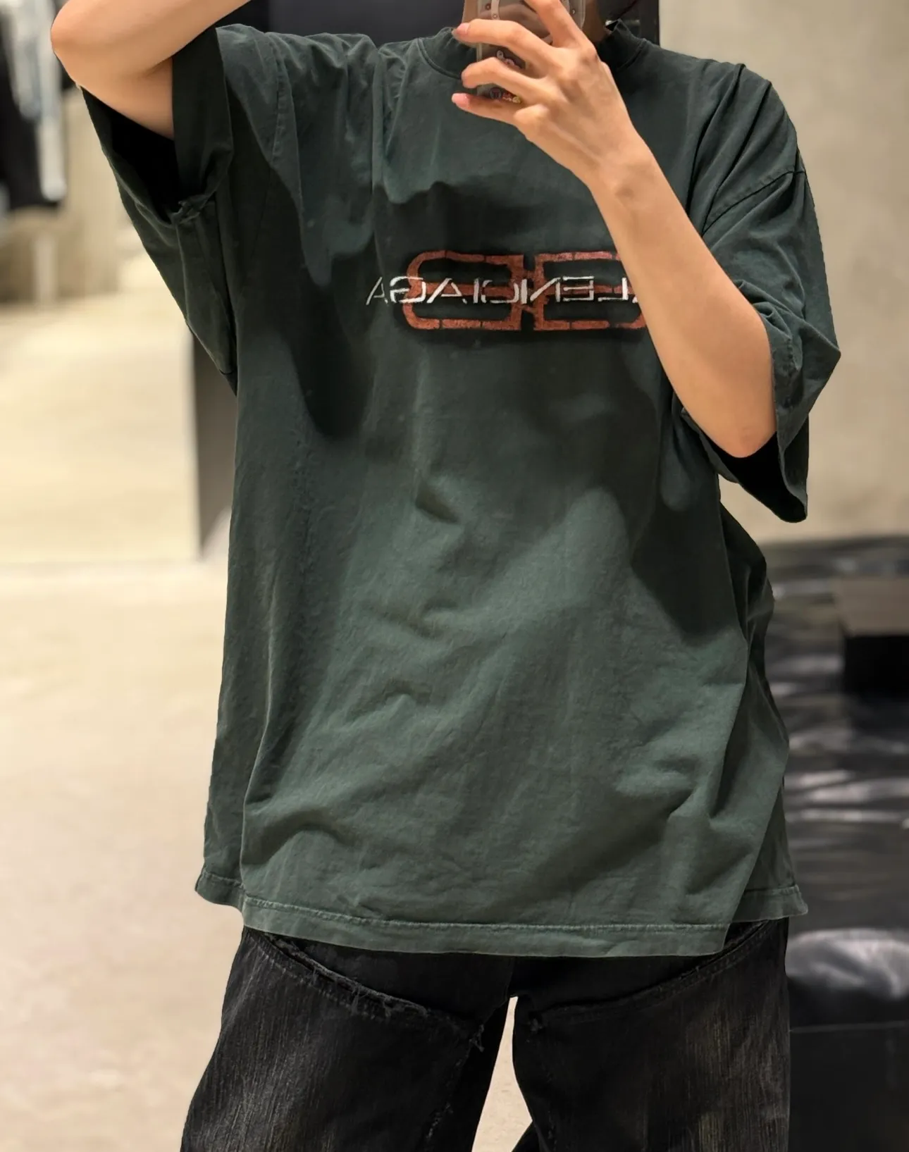Model picture