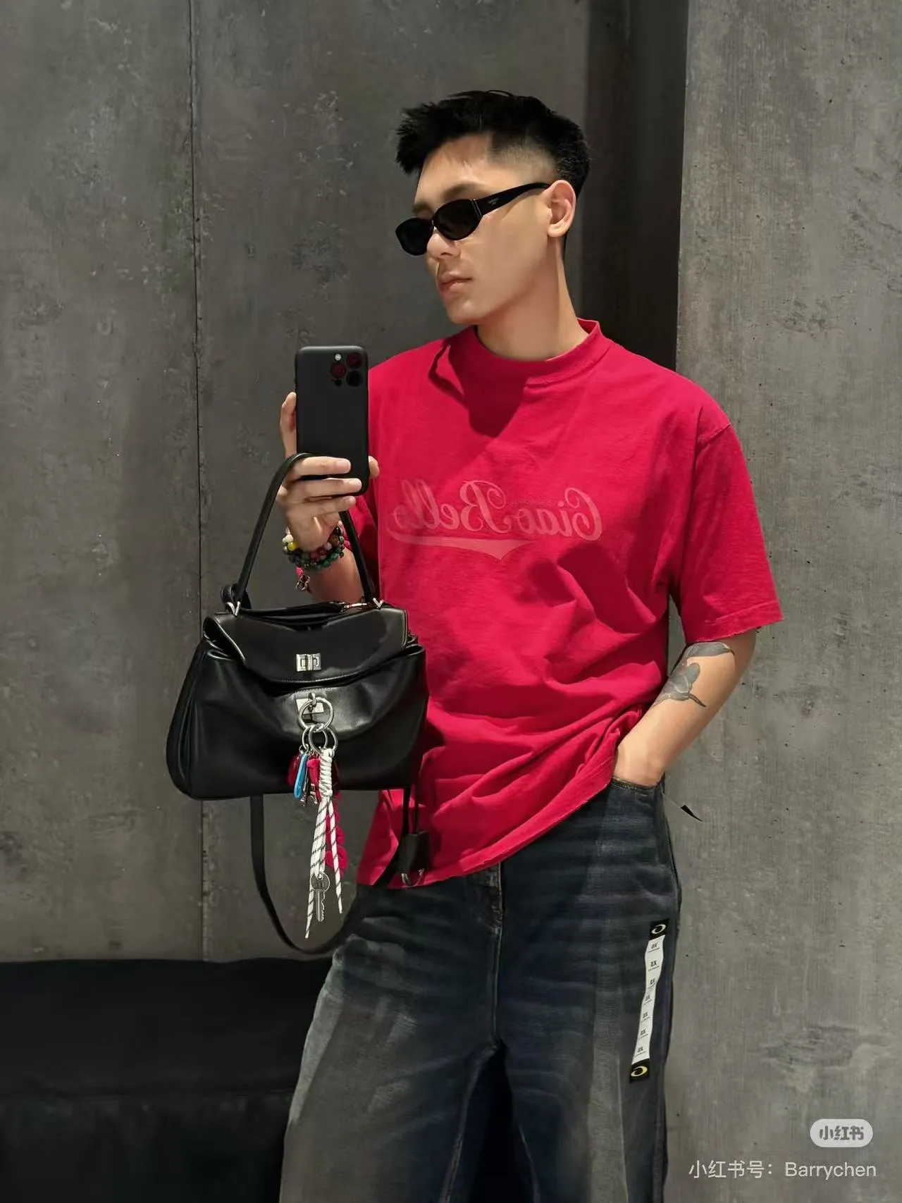Model picture