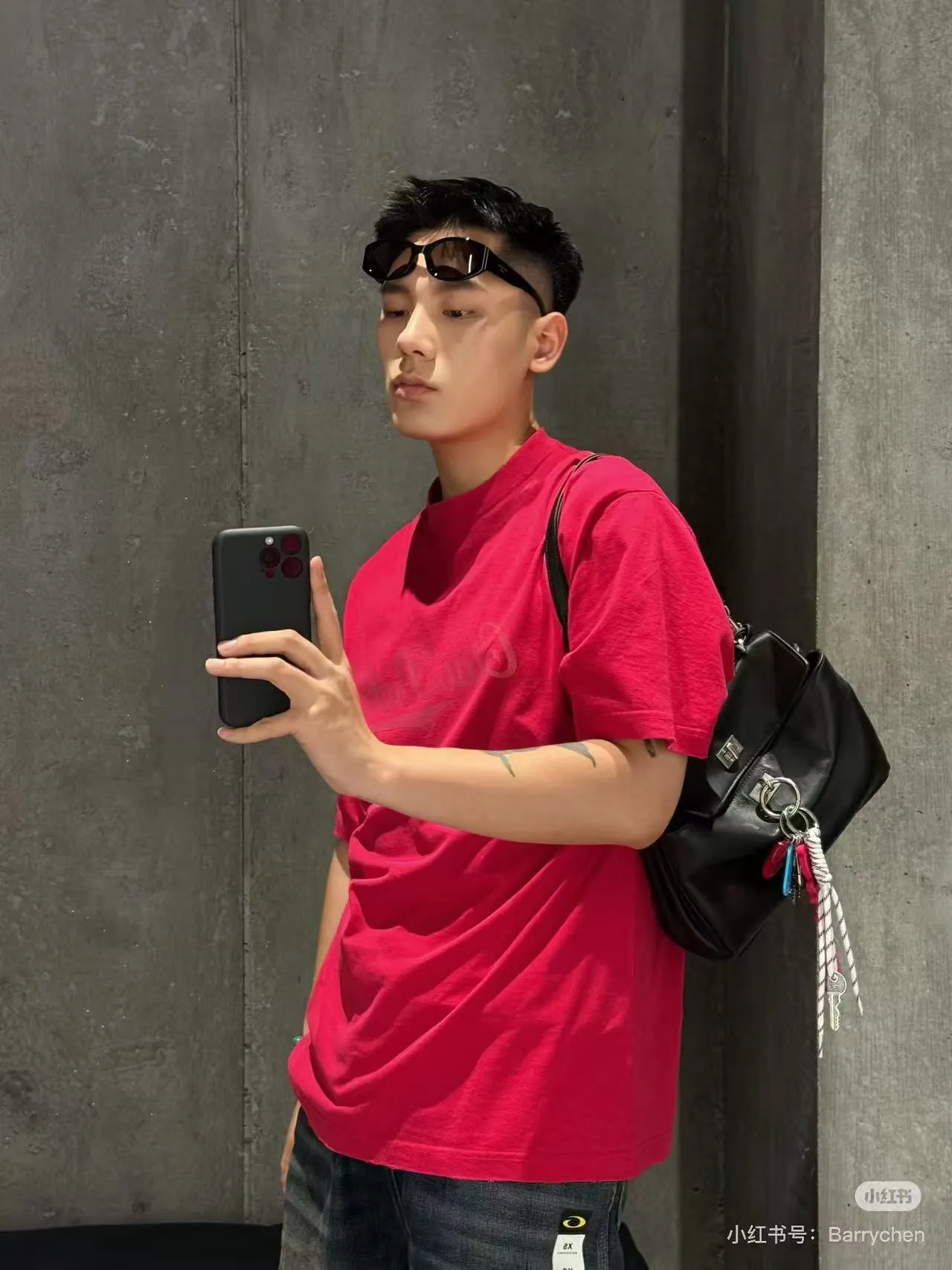 Model picture
