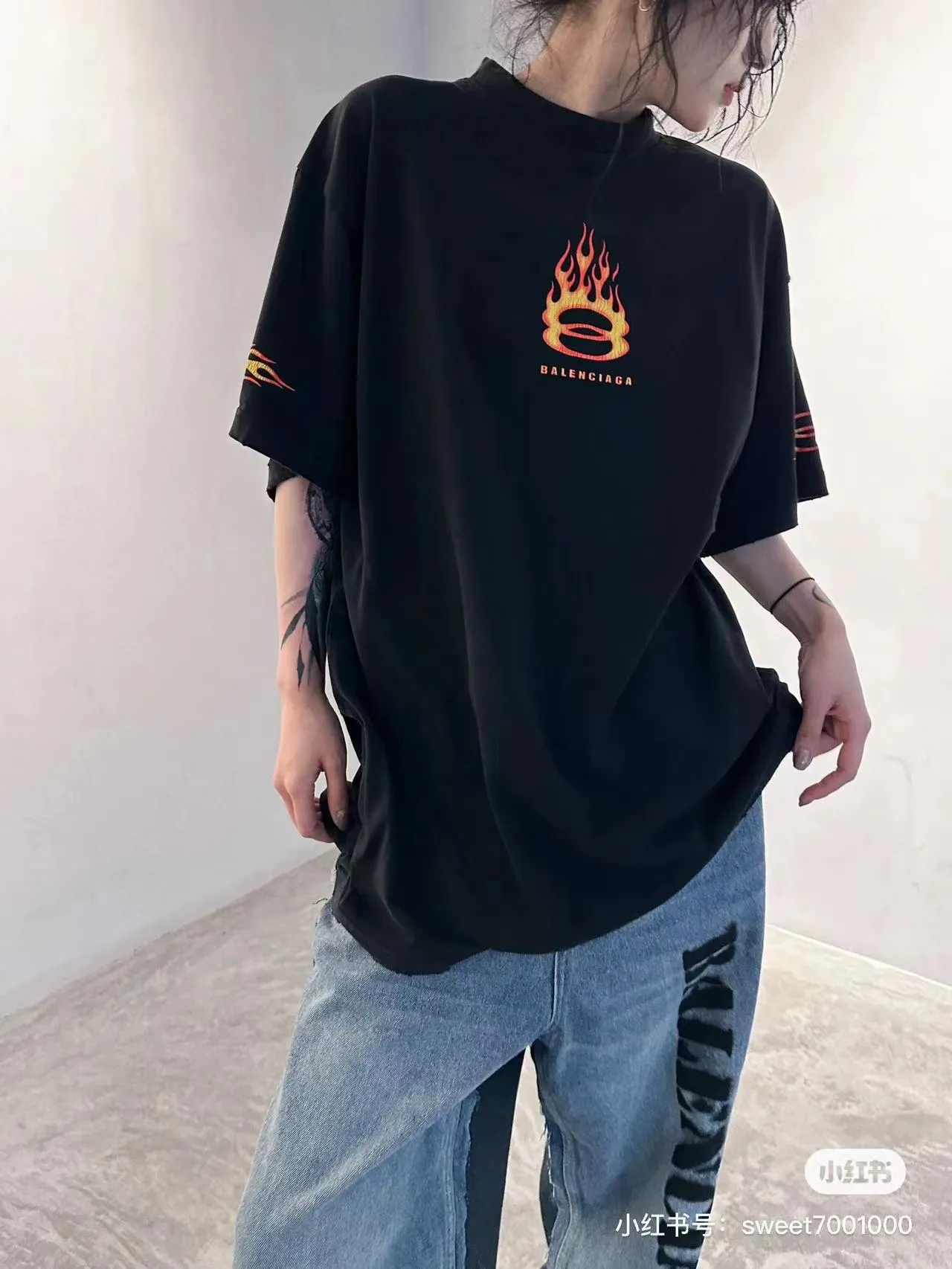 Model picture