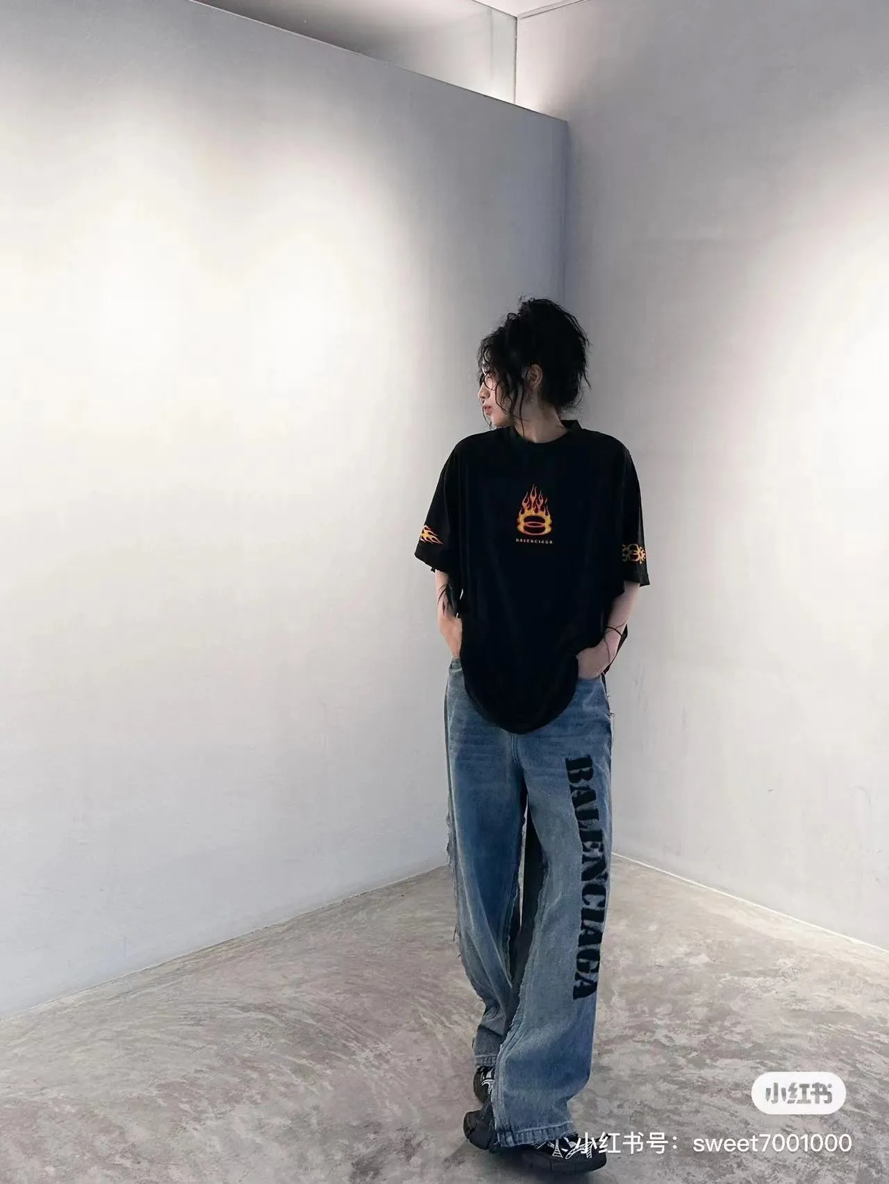Model picture