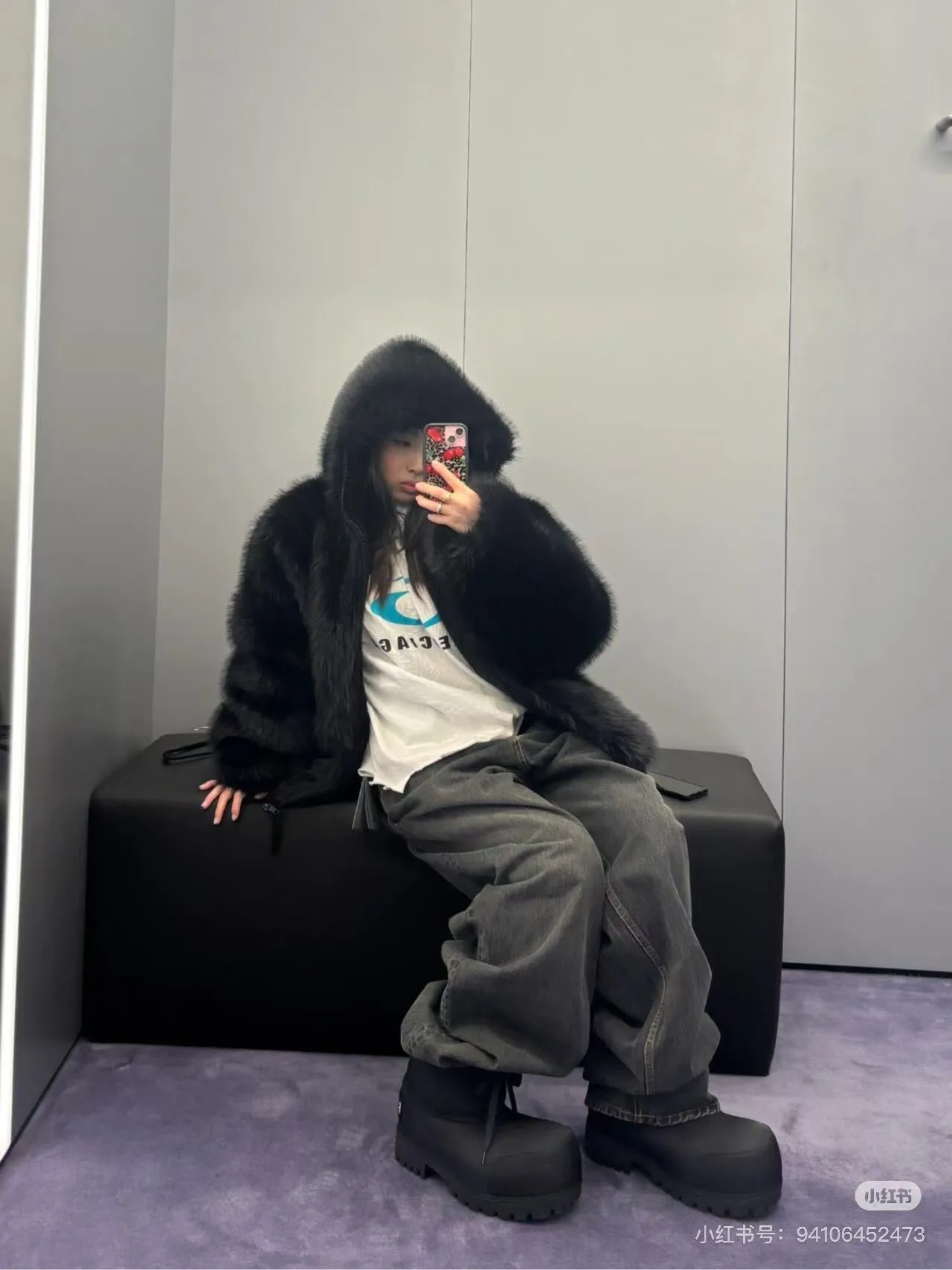 Model picture