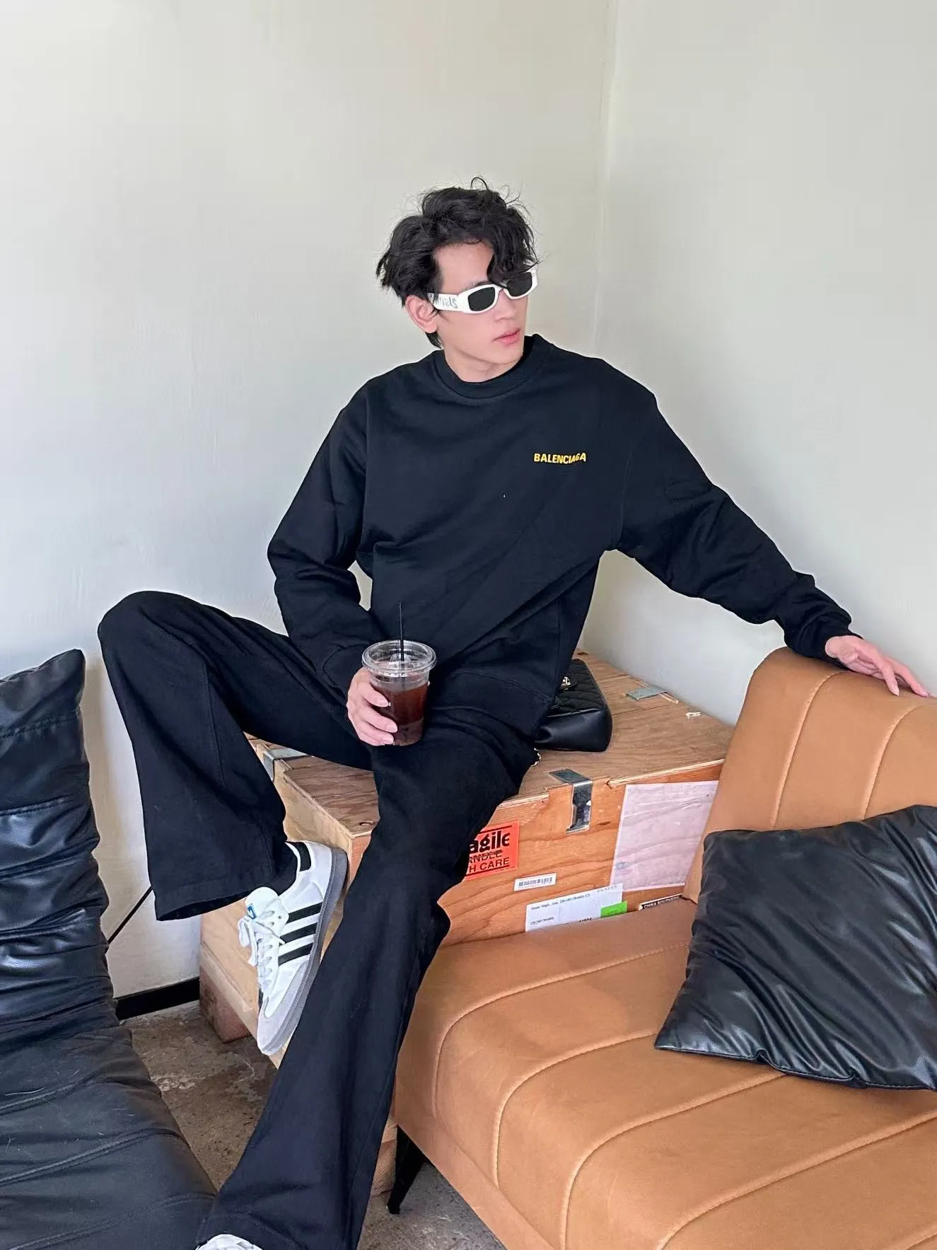 Model picture