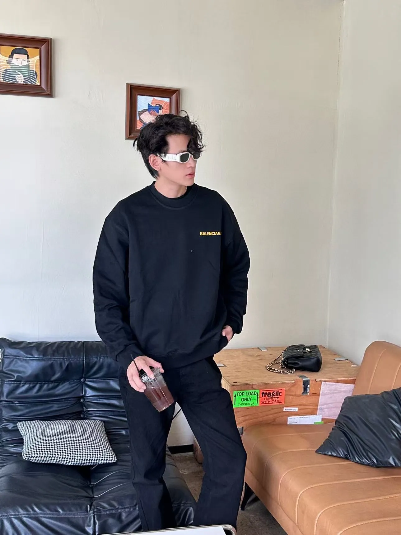 Model picture
