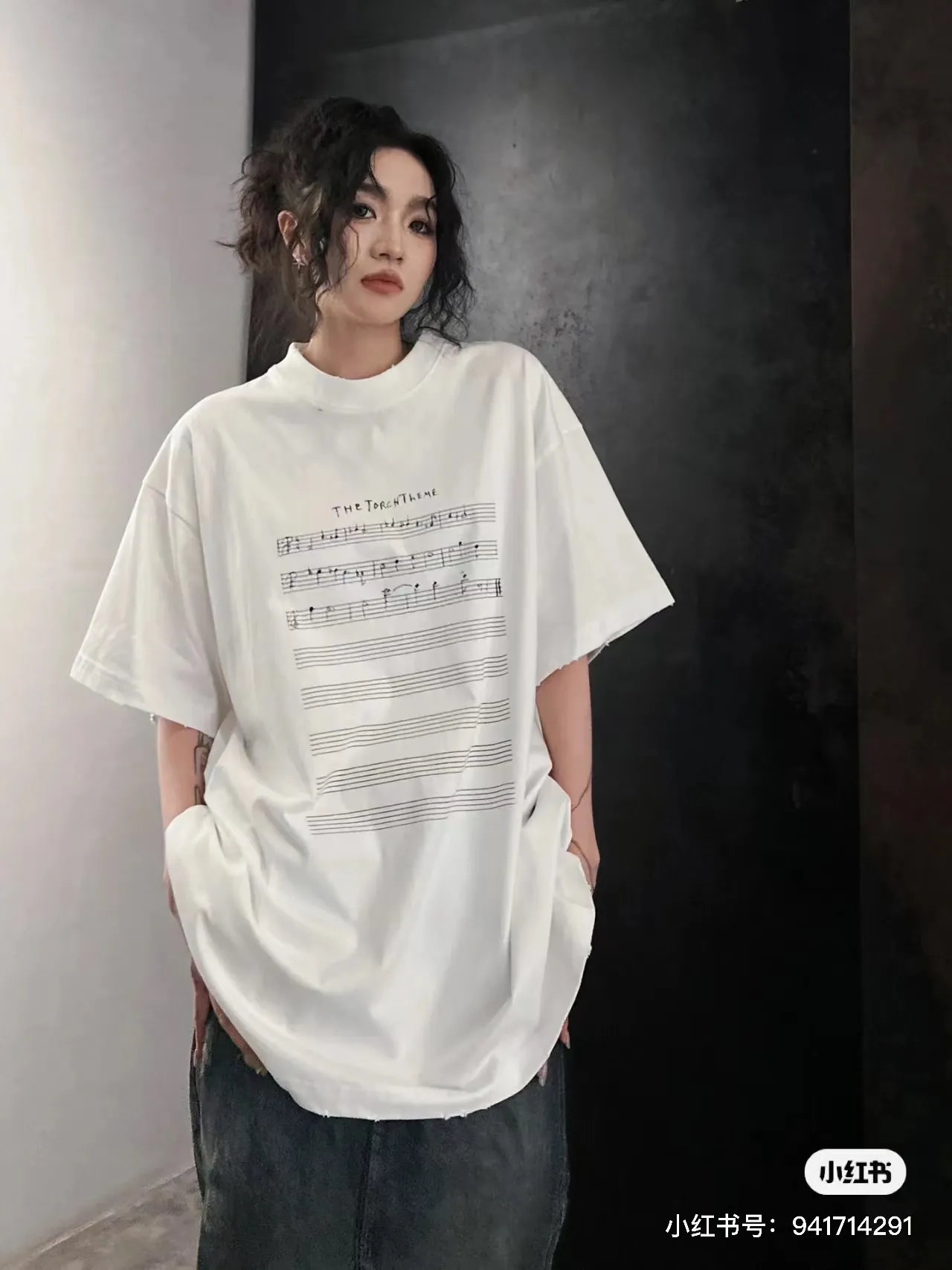 Model picture
