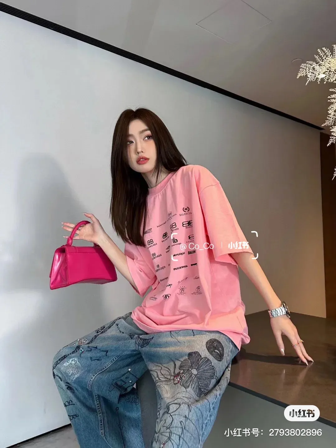 Model picture