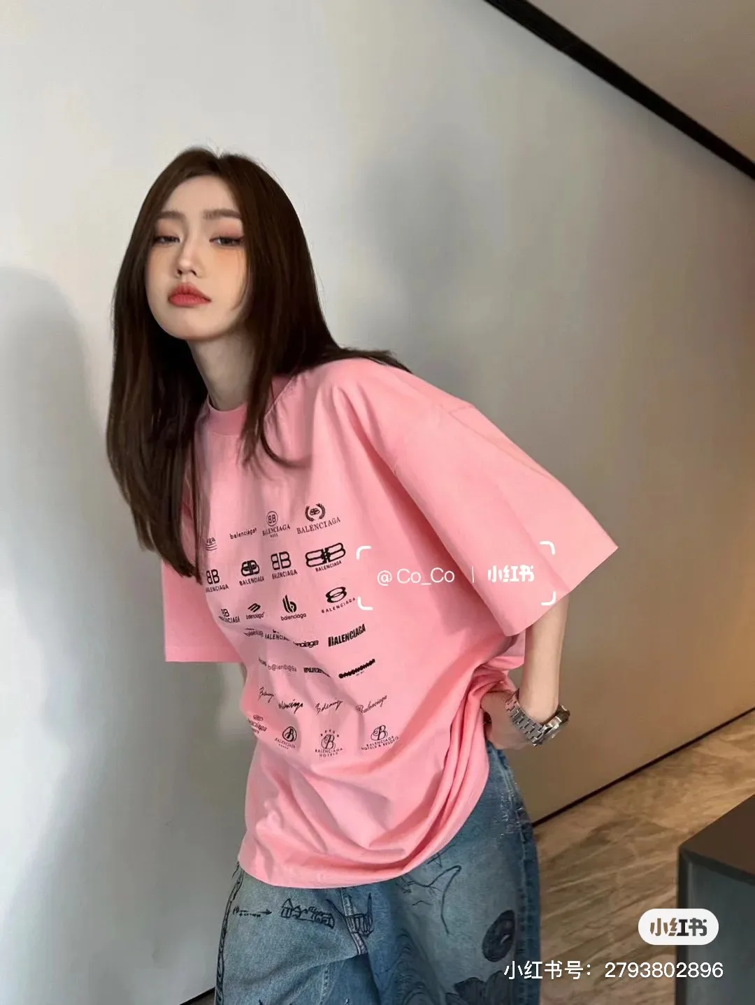 Model picture