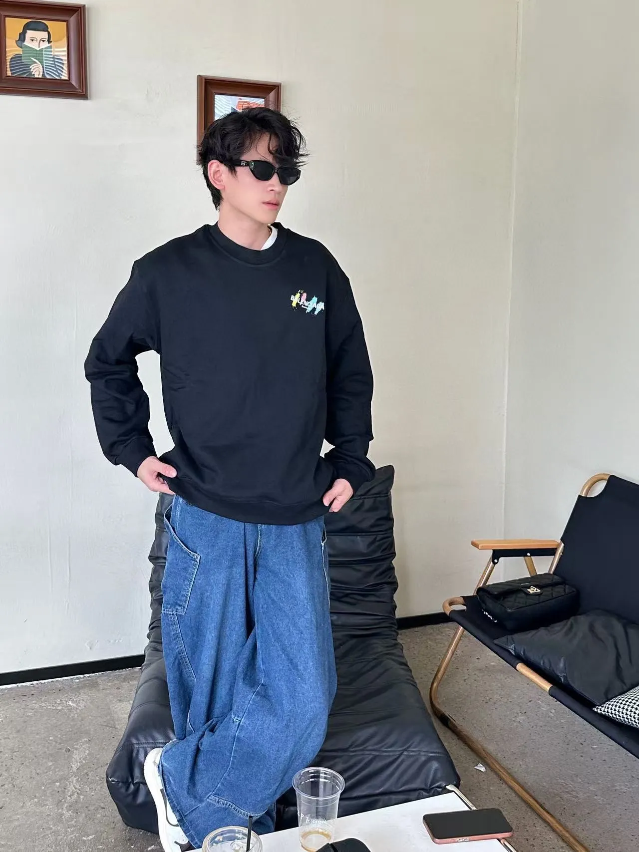 Model picture