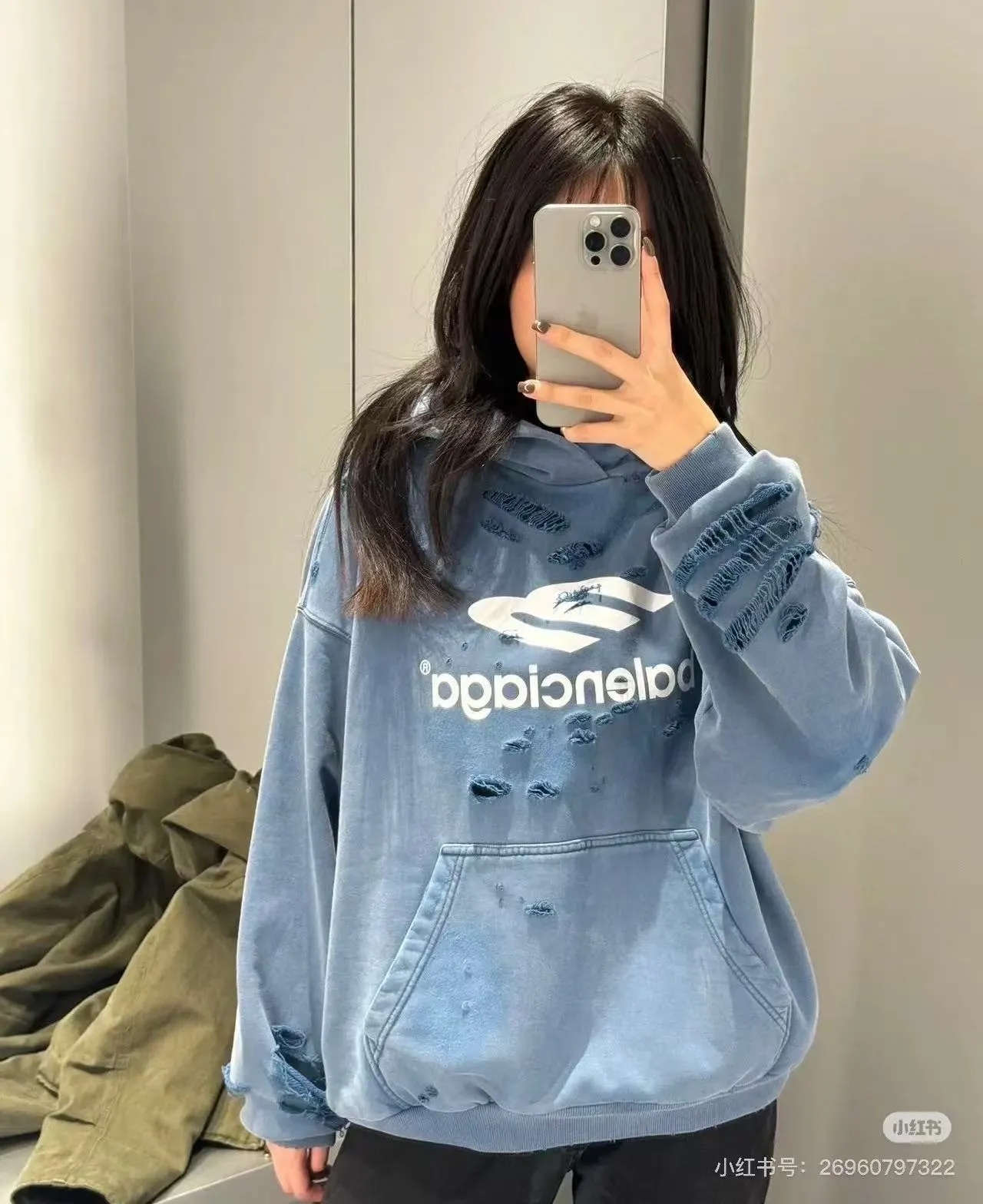 Model picture
