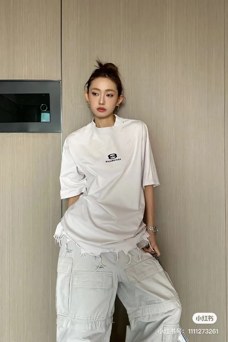 Model picture