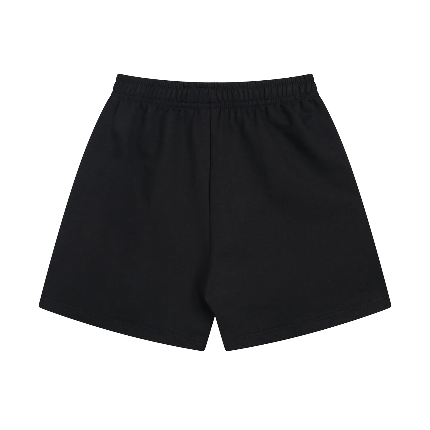 🅿️210 real photos [Top version. Official website quality] BALENCI*GA/Paris. 2025 new model. Paris' new basketball series LOGO embroidered shorts. Synchronized with brick cabinets. Developed authentic products at the first time, please print and compare! The fabric is made of Paris ZP custom-woven and dyed 100% cotton terry sweatshirt. The weight is 460 grams. The cloth surface is clean. The cloth pattern is clear and the hand feels soft and comfortable. The embroidery uses an imported Tajima embroidery machine. The letters are clear and the effect is three-dimensional. The version adopts a loose version. Same style for men and women. Code: BL257027 Color: black, white, purple Size: XS S M L