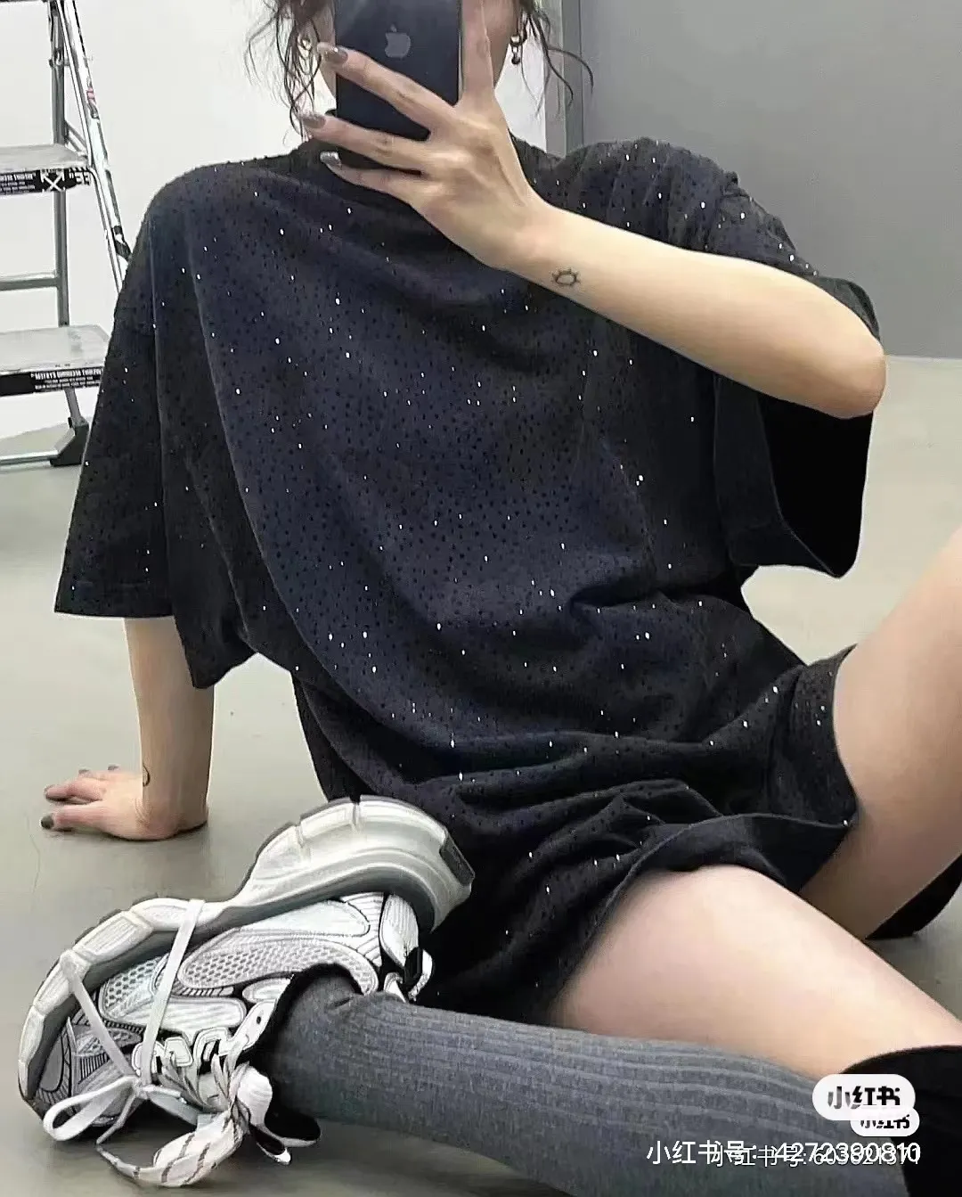 Model picture