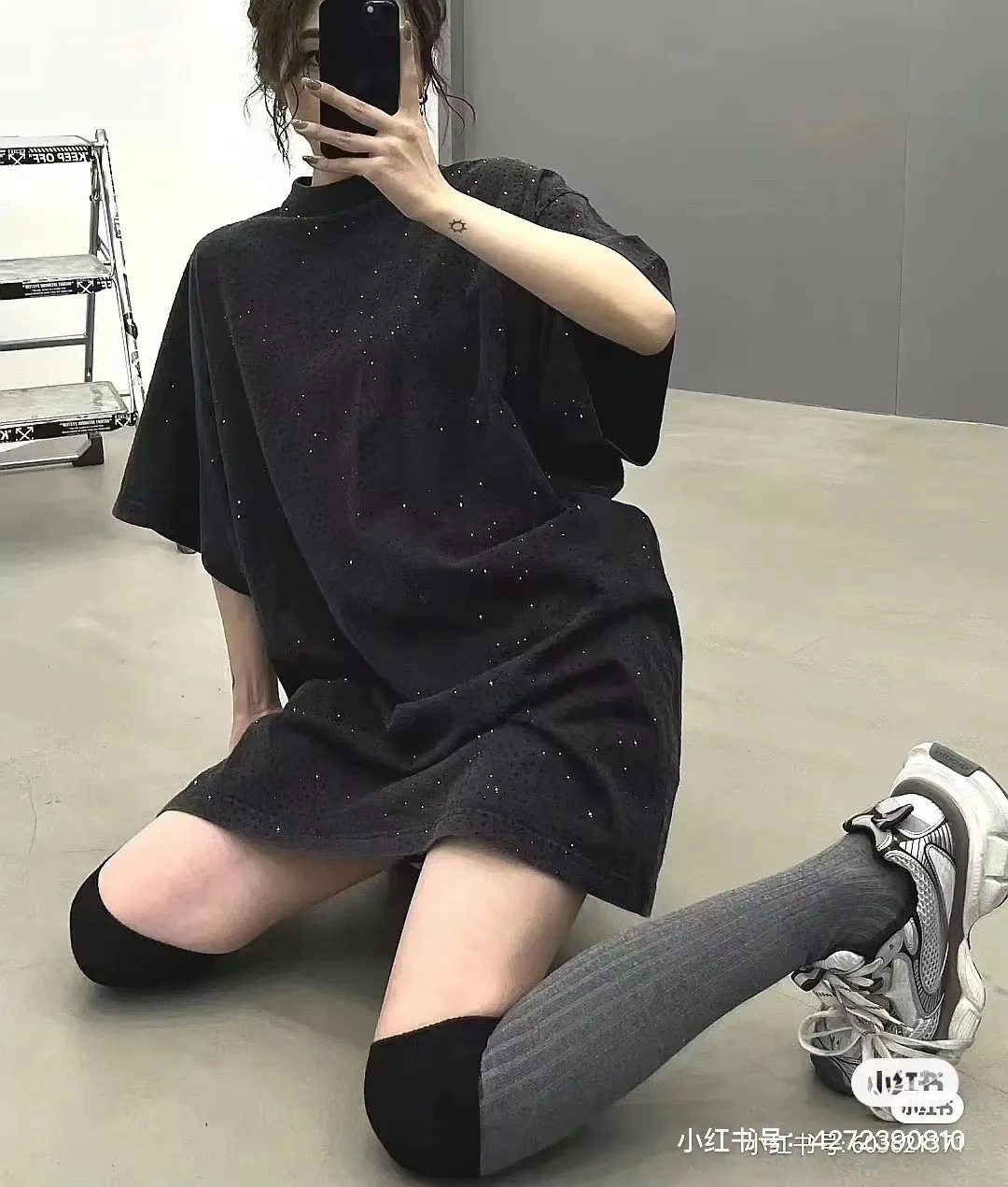 Model picture