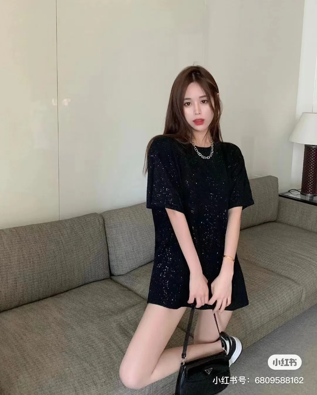 Model picture