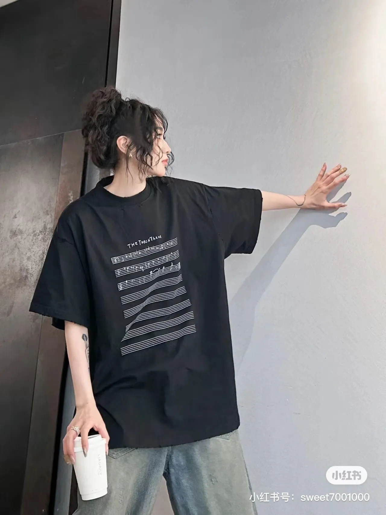 Model picture
