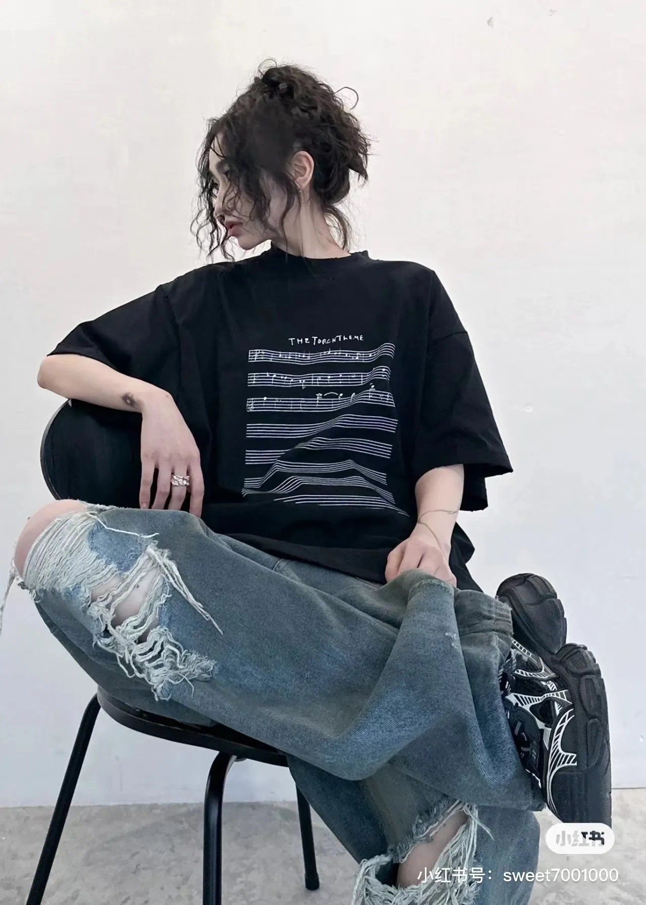 Model picture