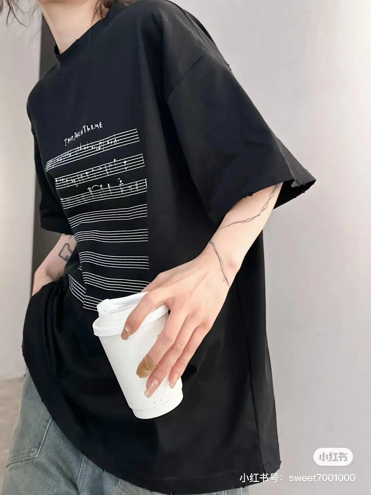 Model picture
