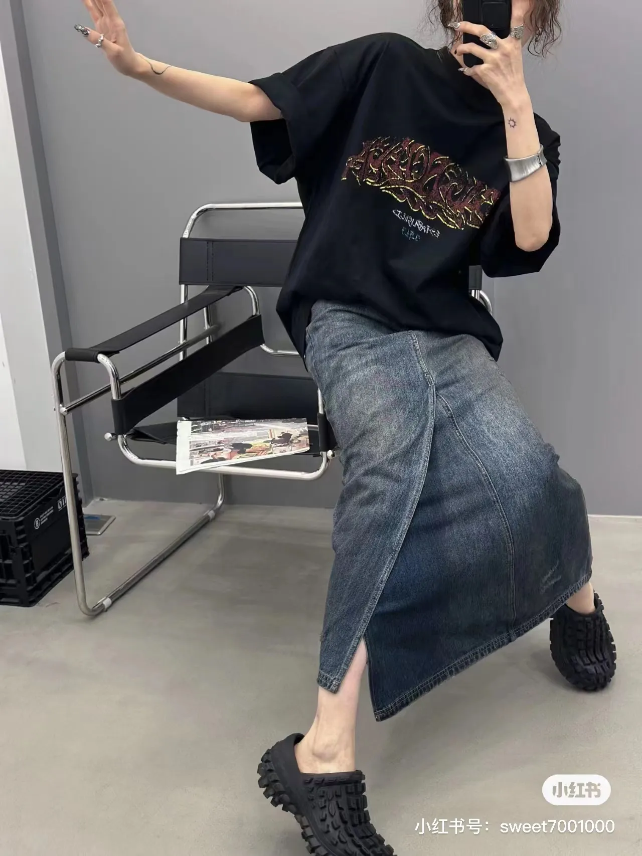 Model picture