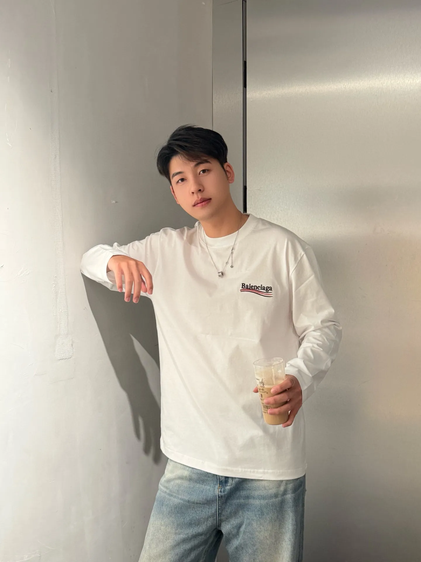 Model picture