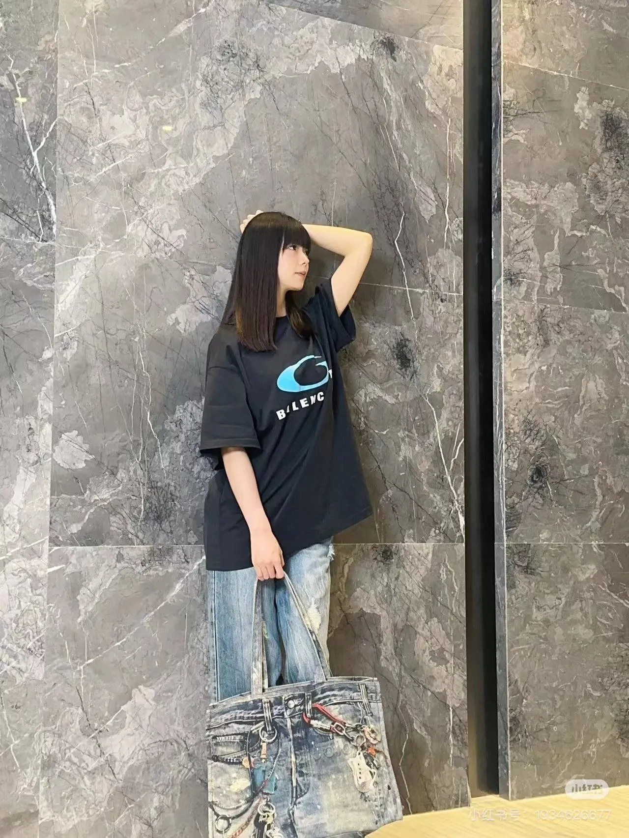 Model picture