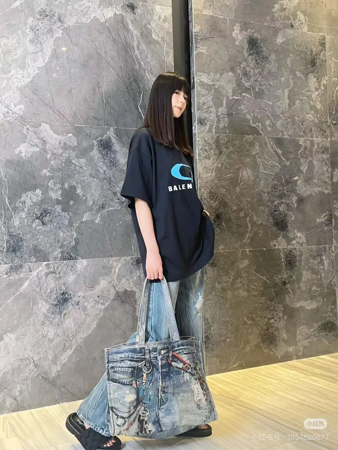 Model picture