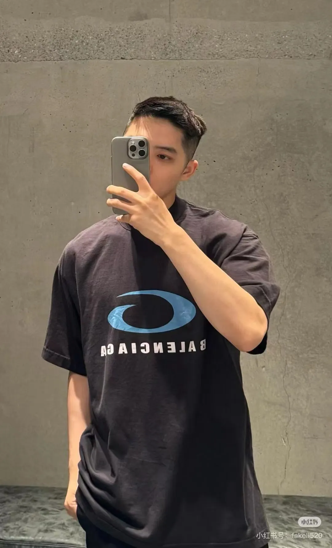 Model picture