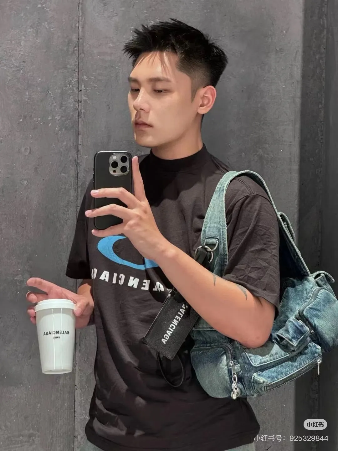 Model picture