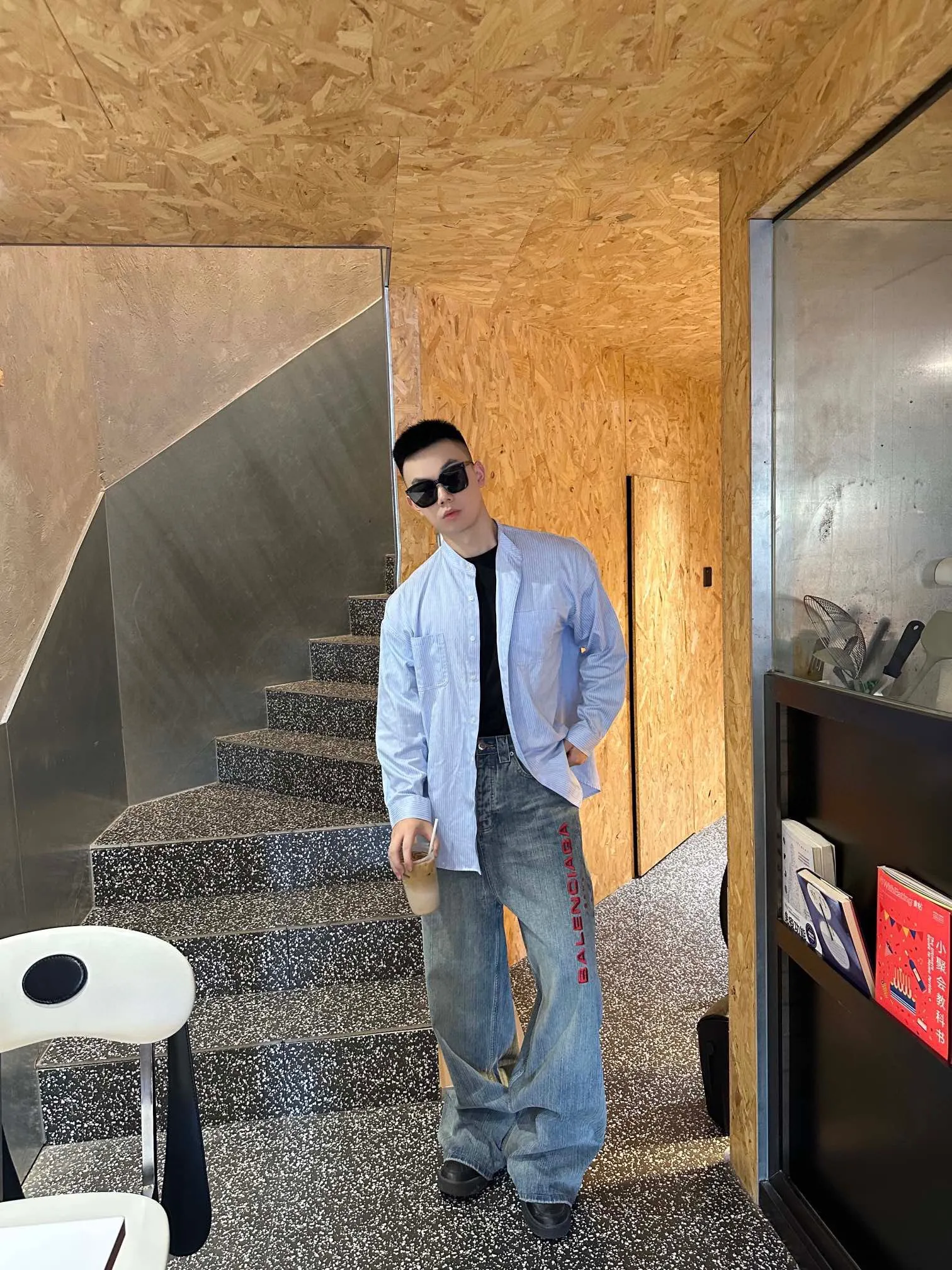 Model picture