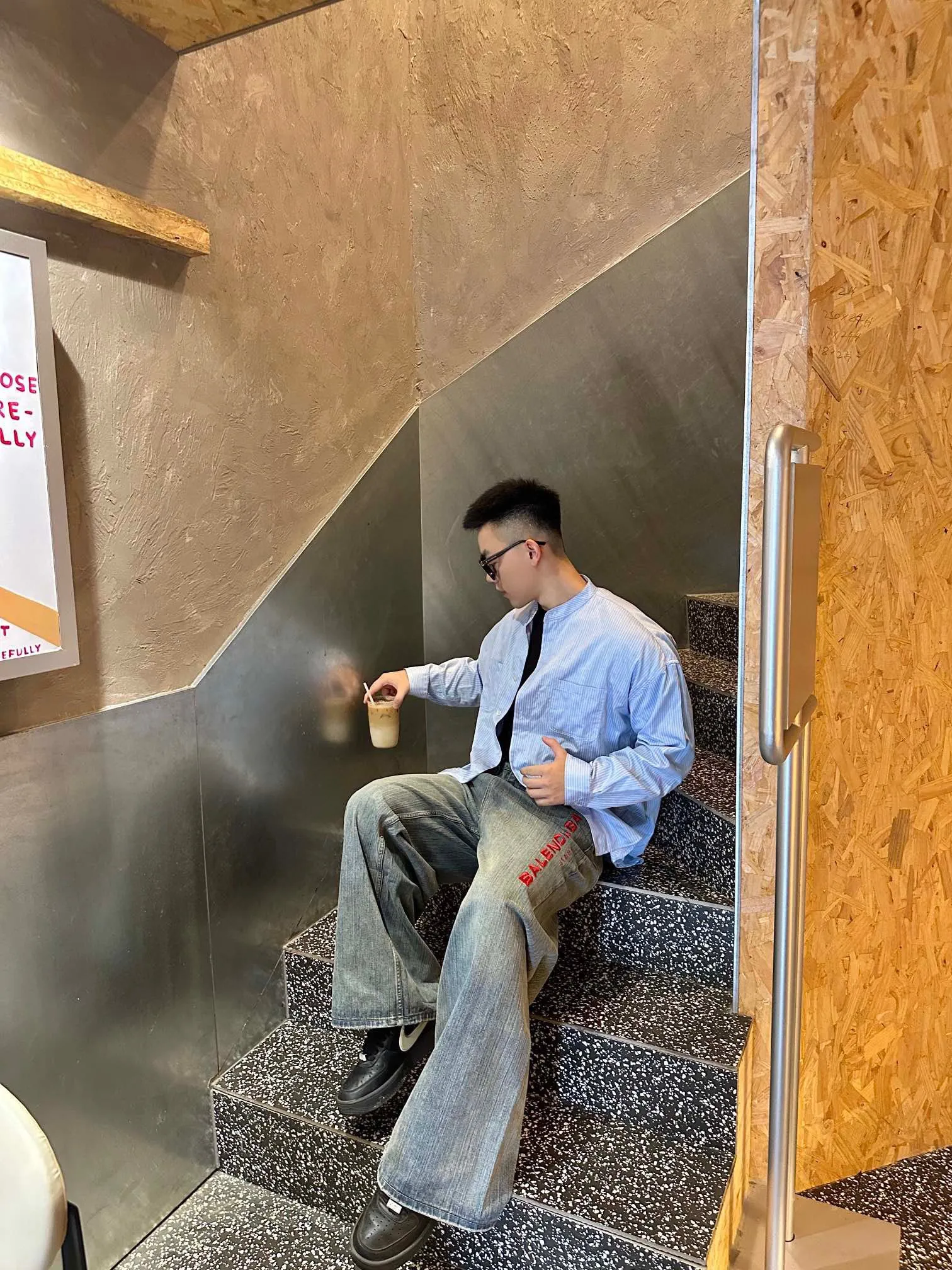 Model picture