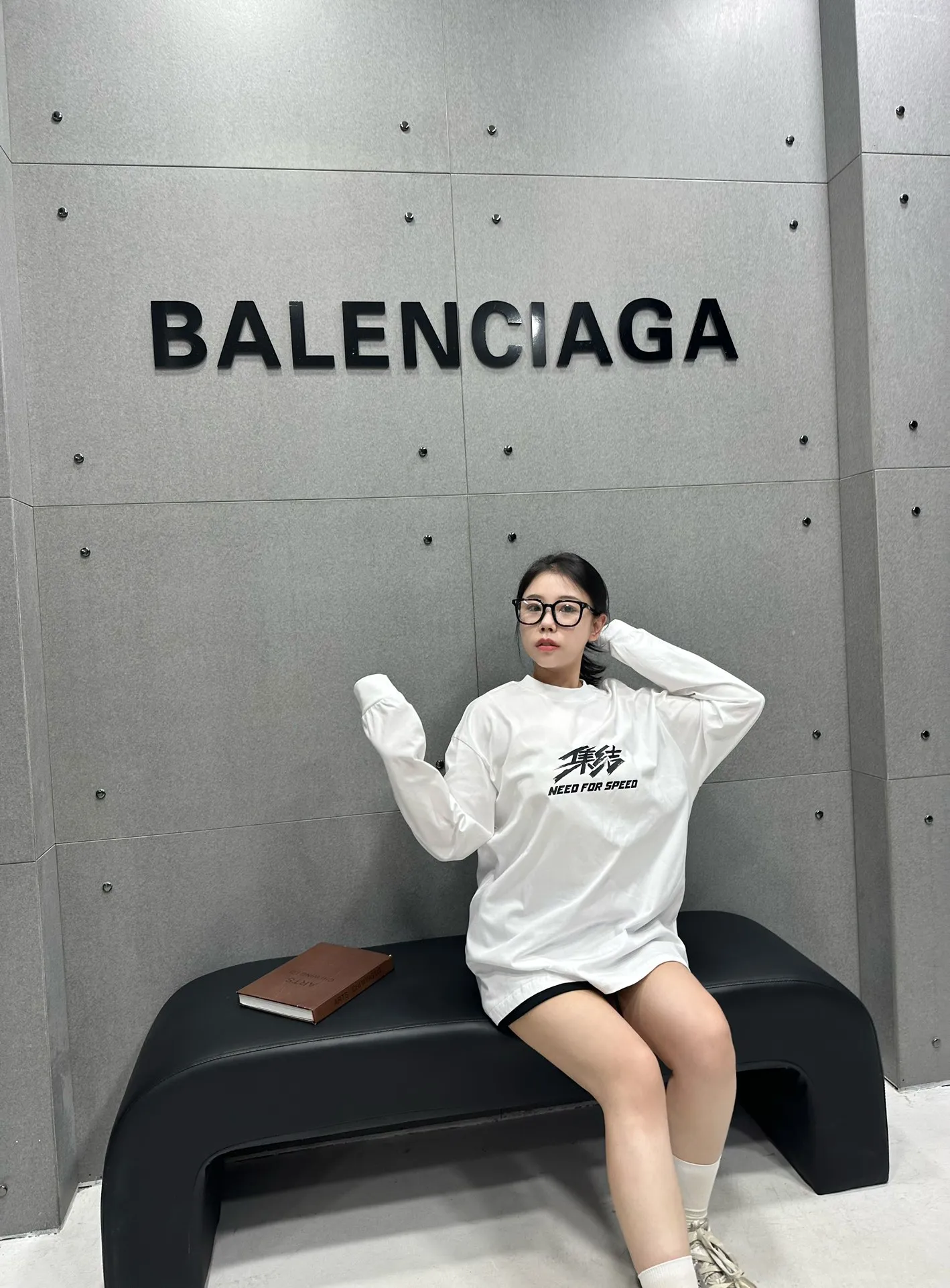 Model picture