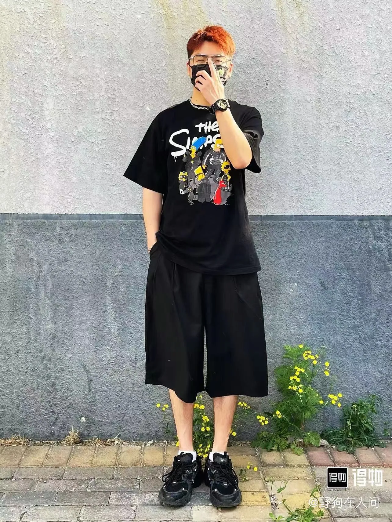 Model picture