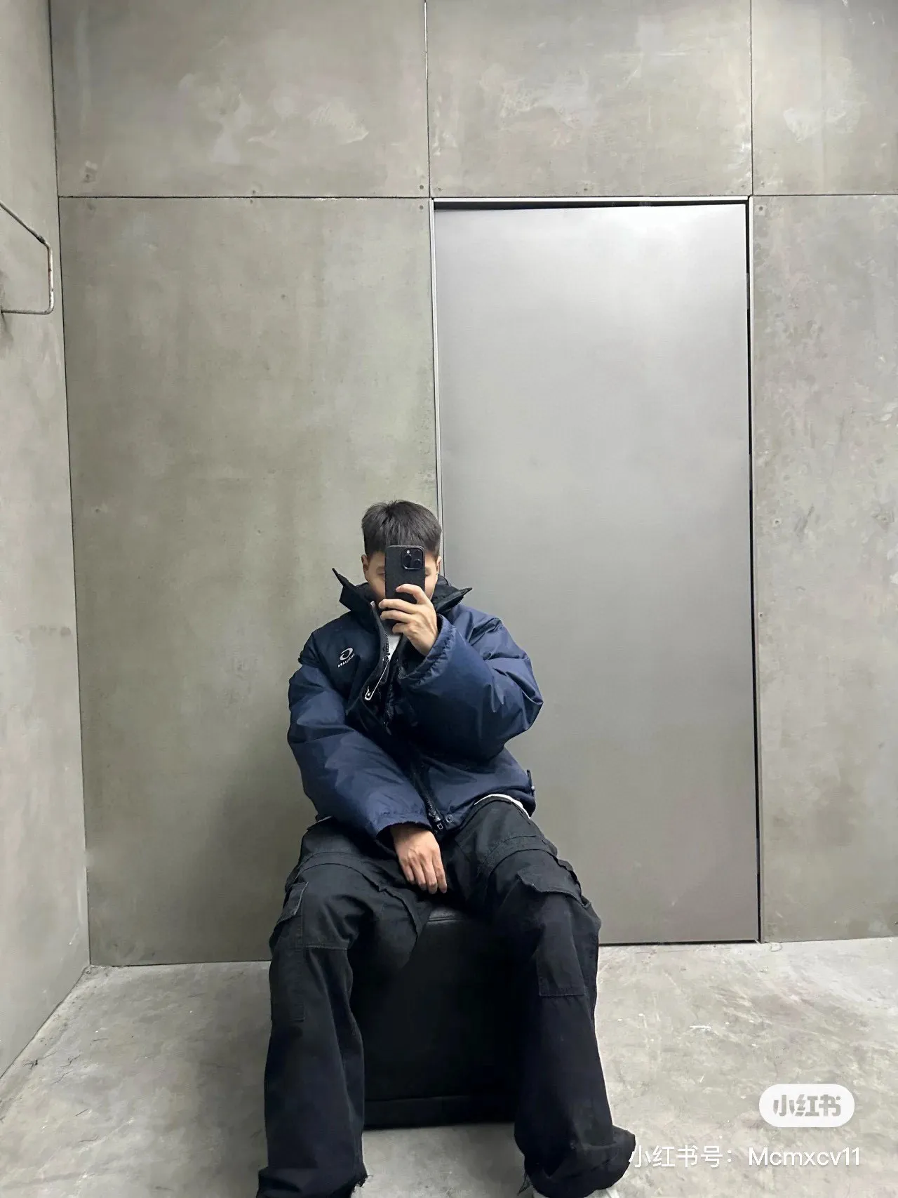Model picture