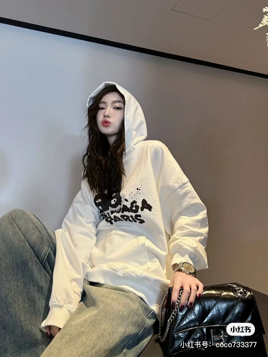 Model picture