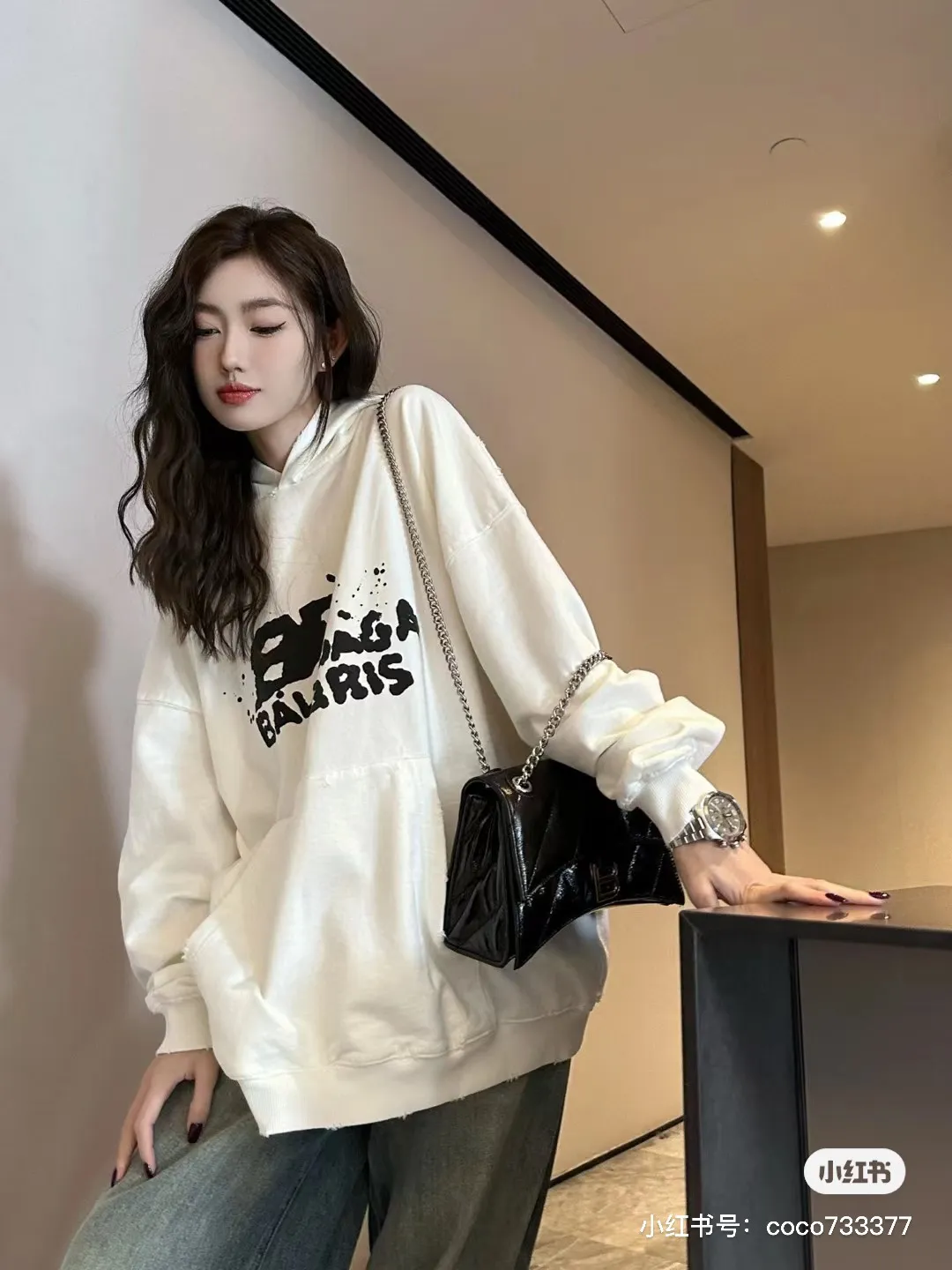 Model picture