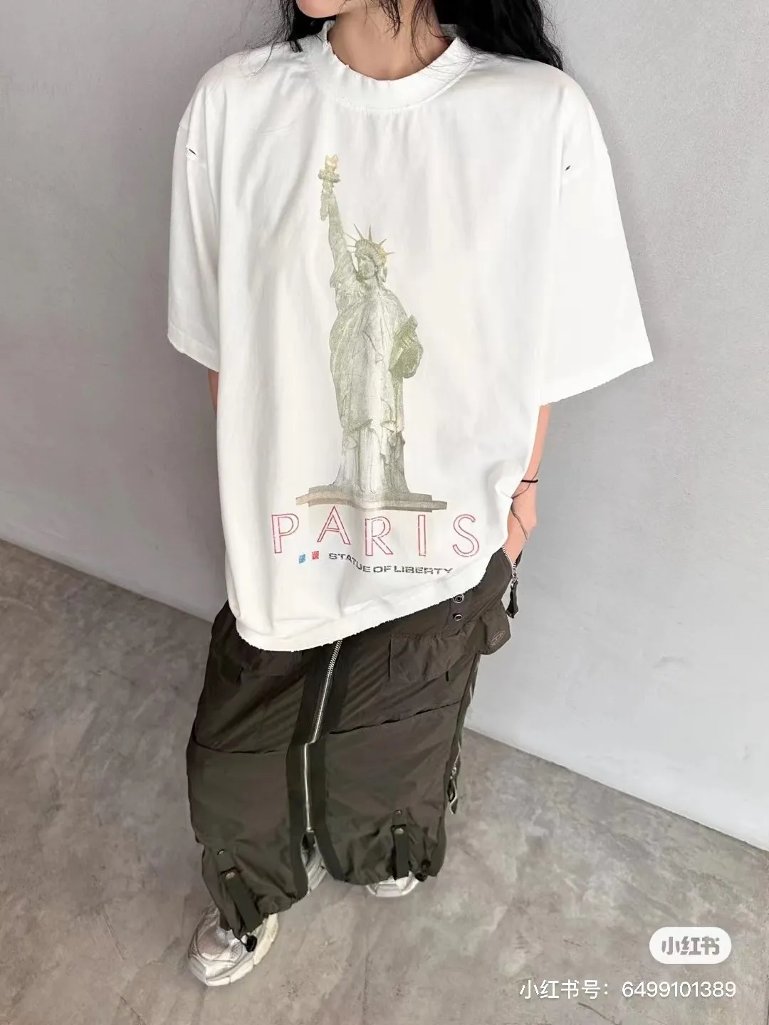 Model picture