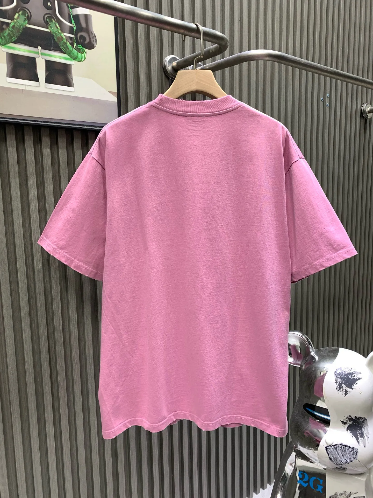🅿️260 pink