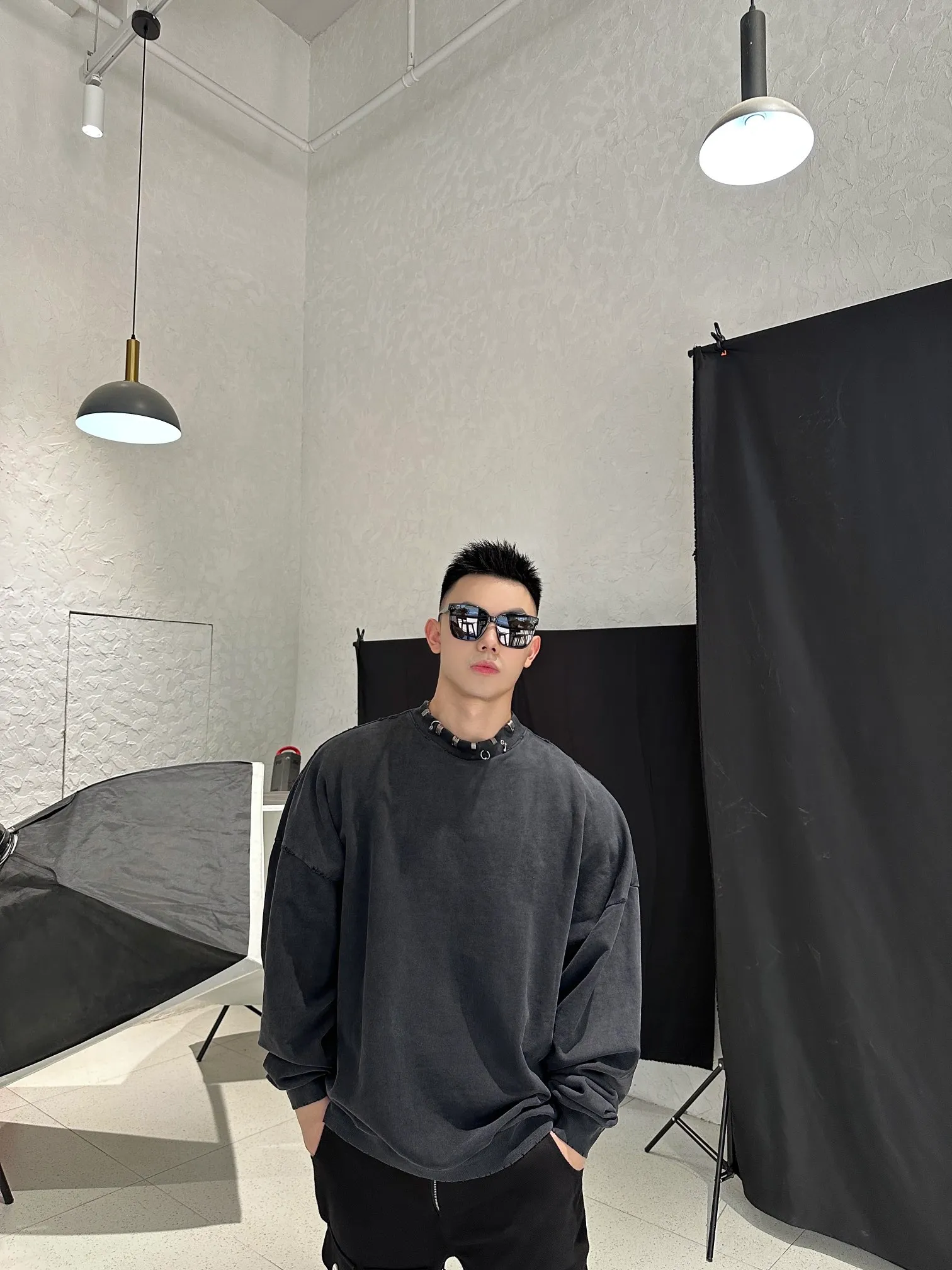 Model picture