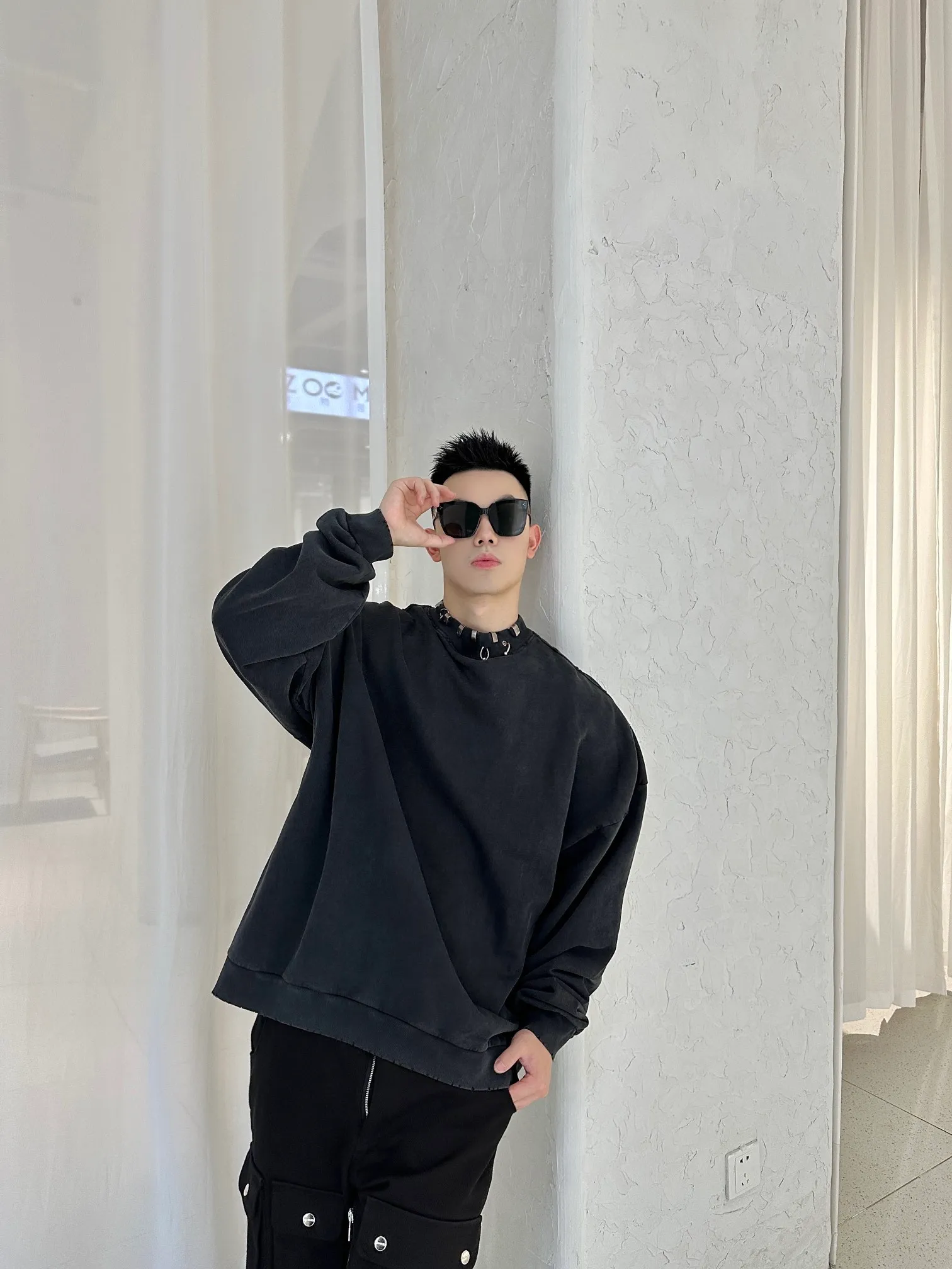 Model picture