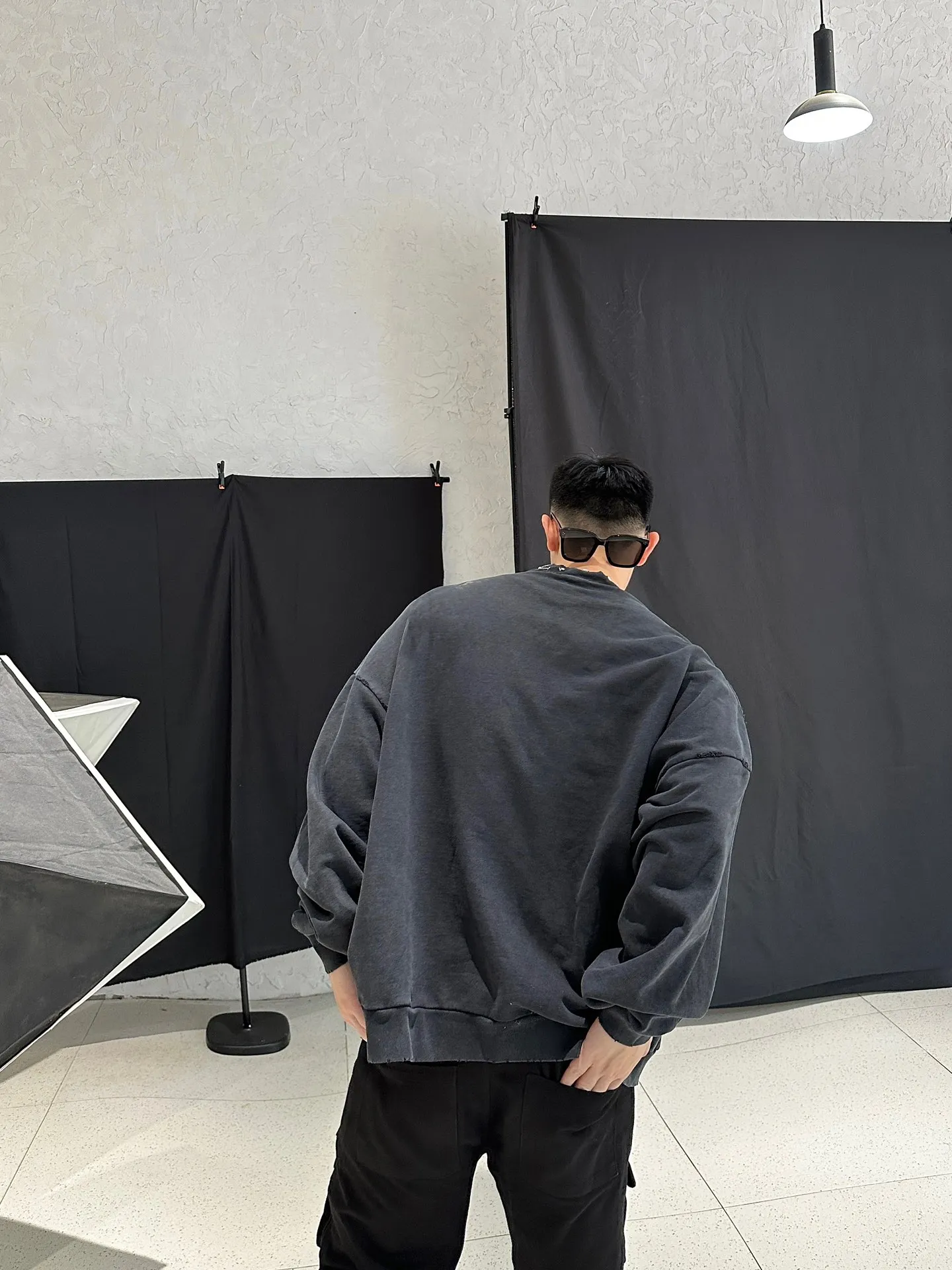 Model picture